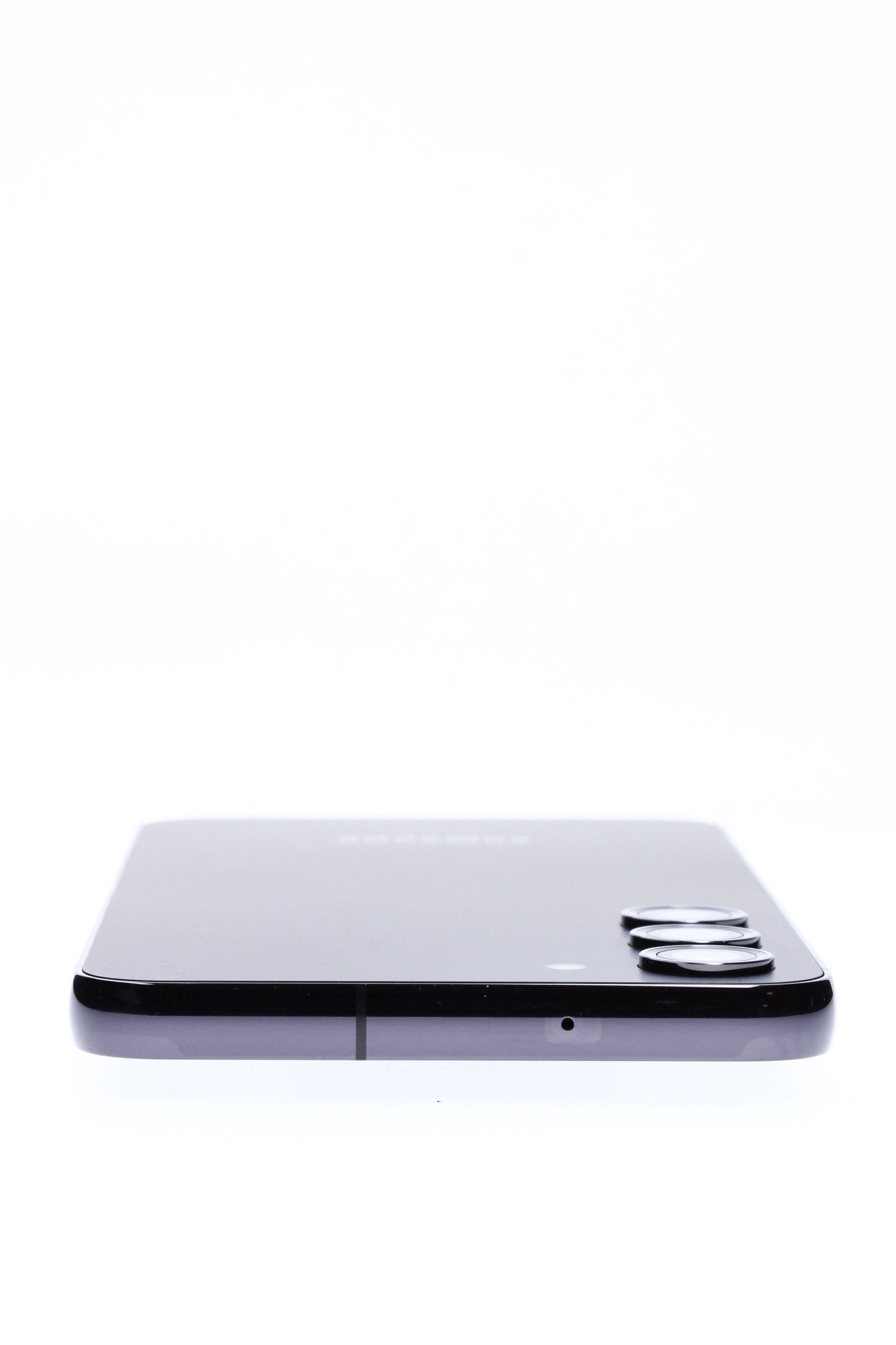 Samsung Galaxy S23 Plus 5G Dual Sim 256 GB Phantom Black - Excelent