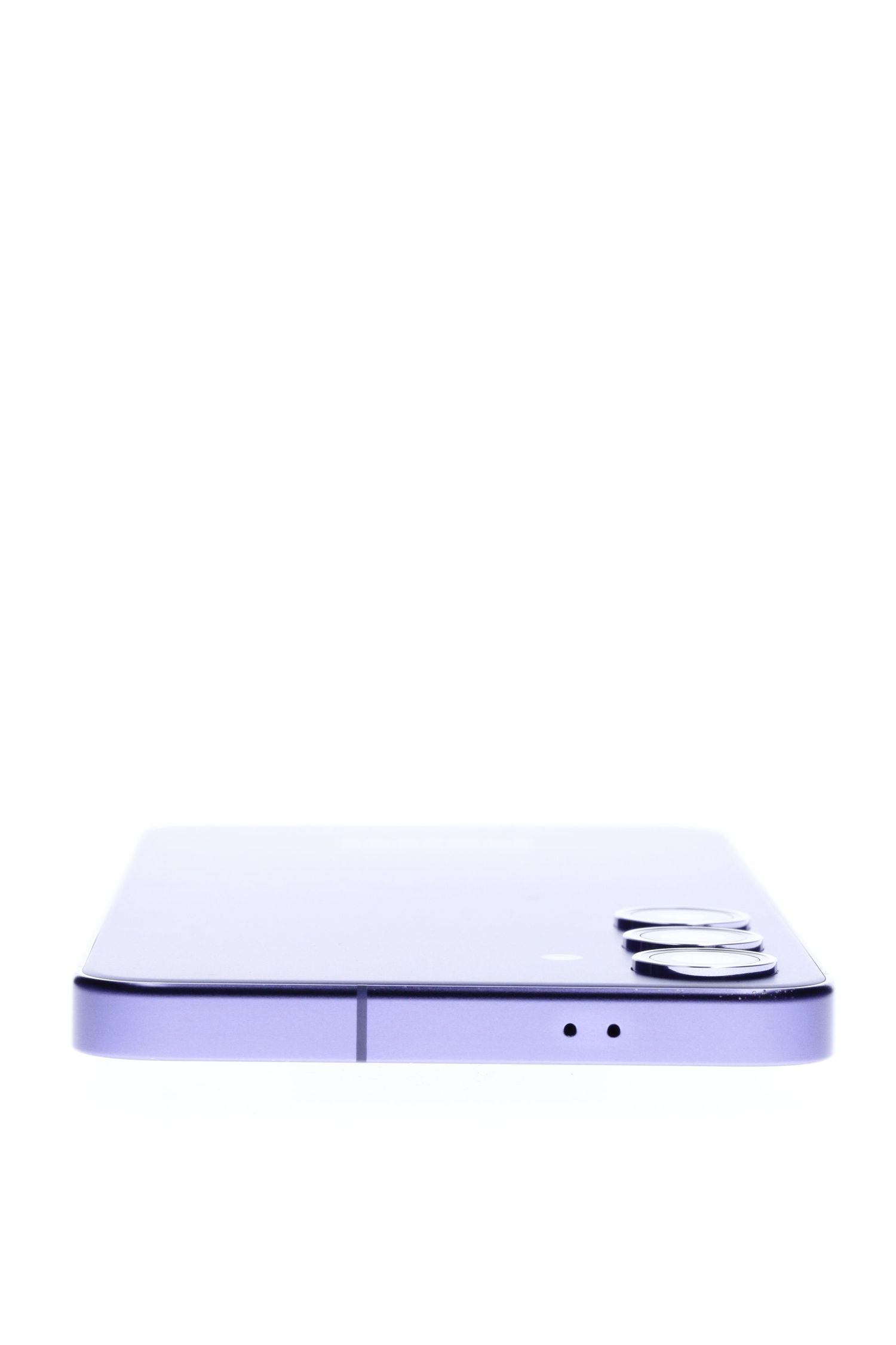 Samsung Galaxy S24 Plus 5G Dual Sim 512 GB Cobalt Violet - Εξαιρετικό