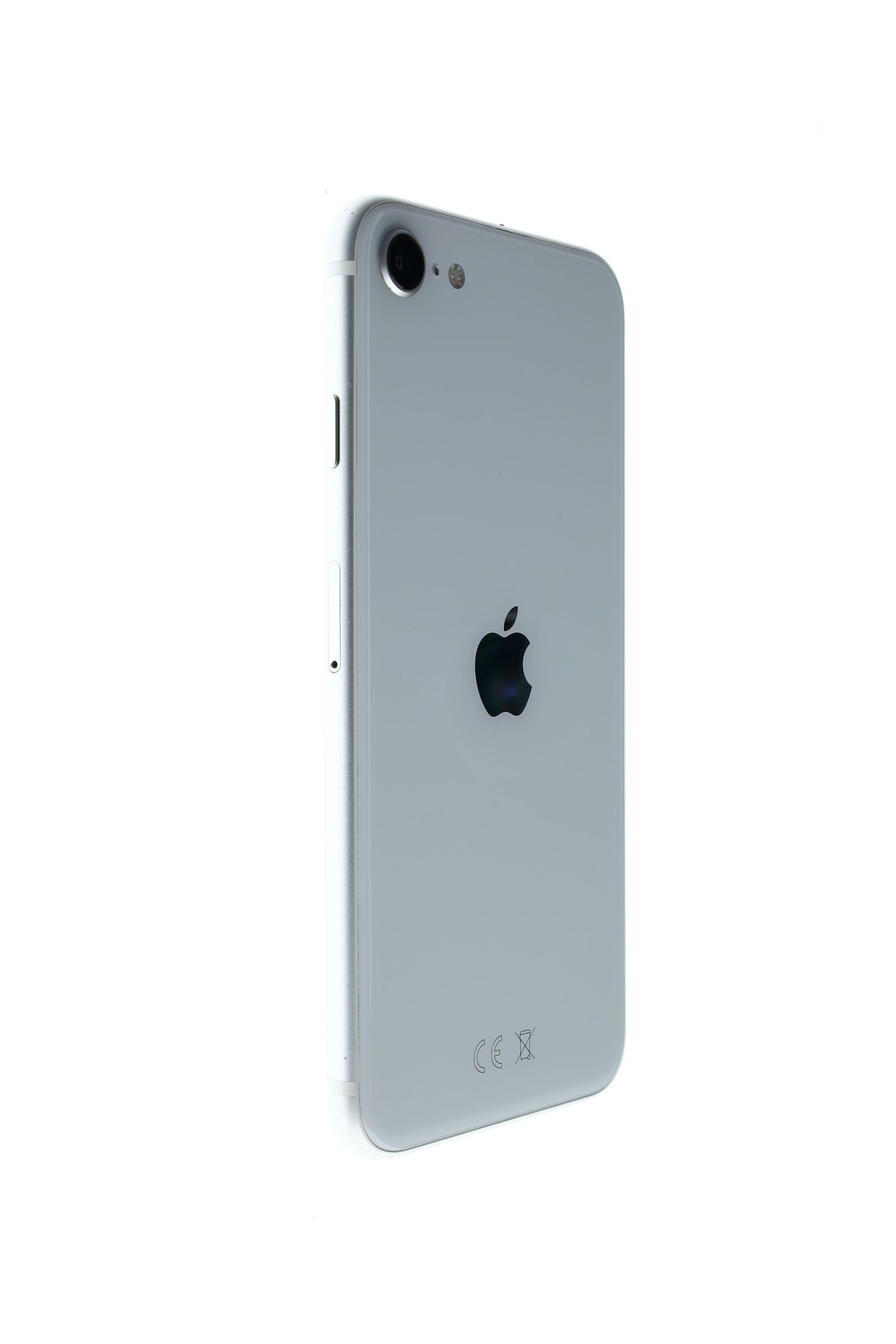Apple iPhone SE 2020 128 GB White - Като нов