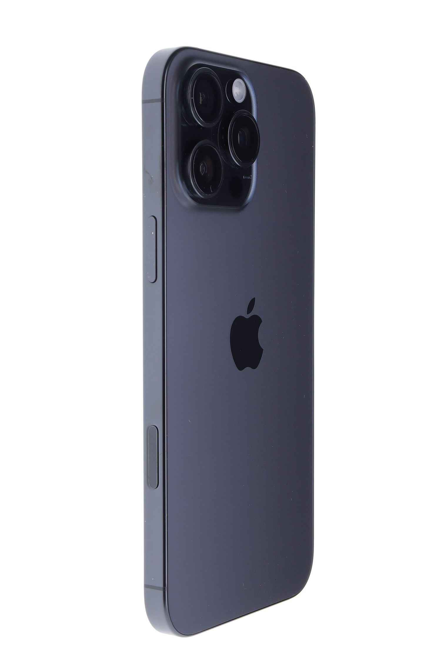 Apple iPhone 16 Pro Max 256 GB Black Titanium - Ca nou