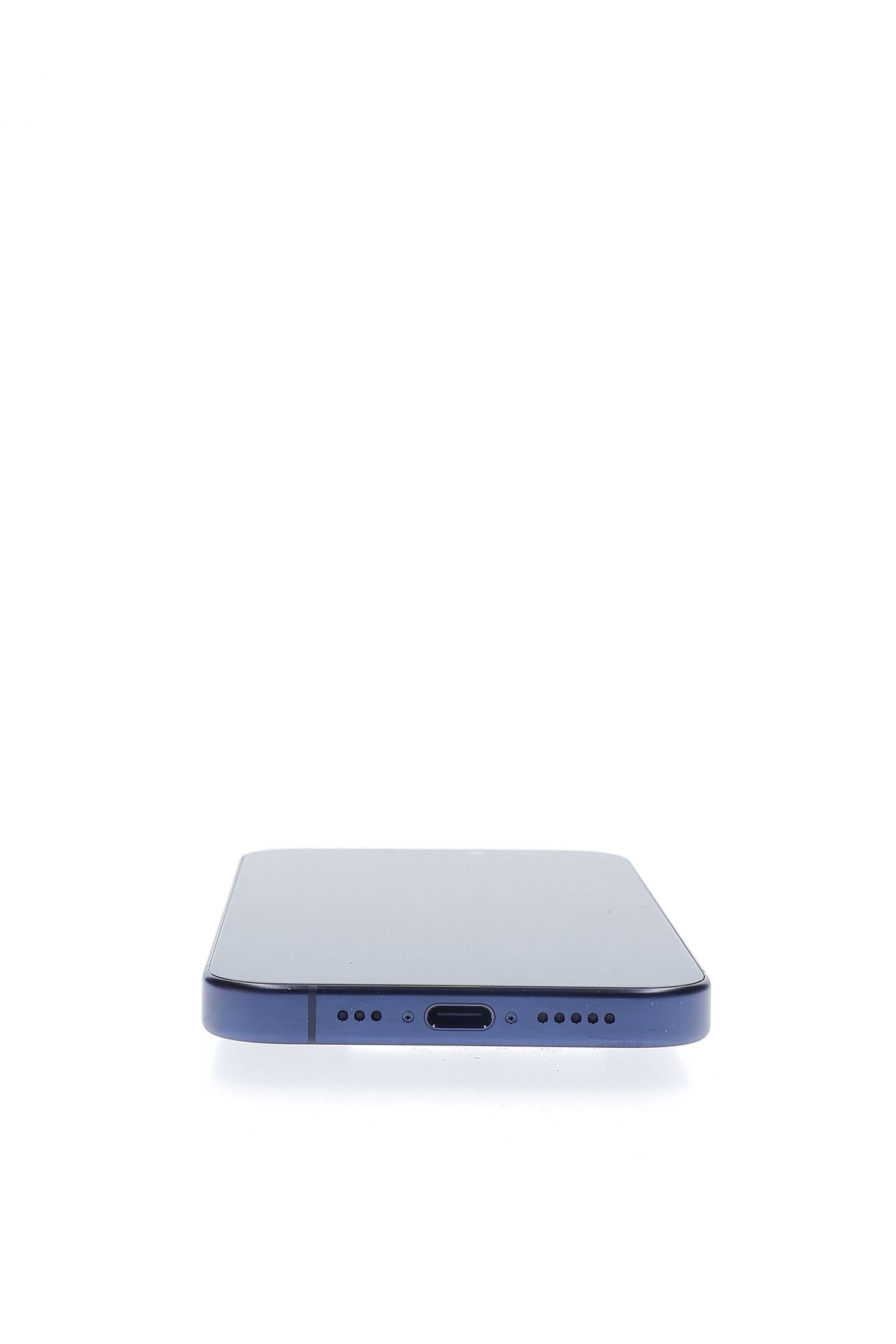 Apple iPhone 15 Pro 128 GB Blue Titanium - Ca nou