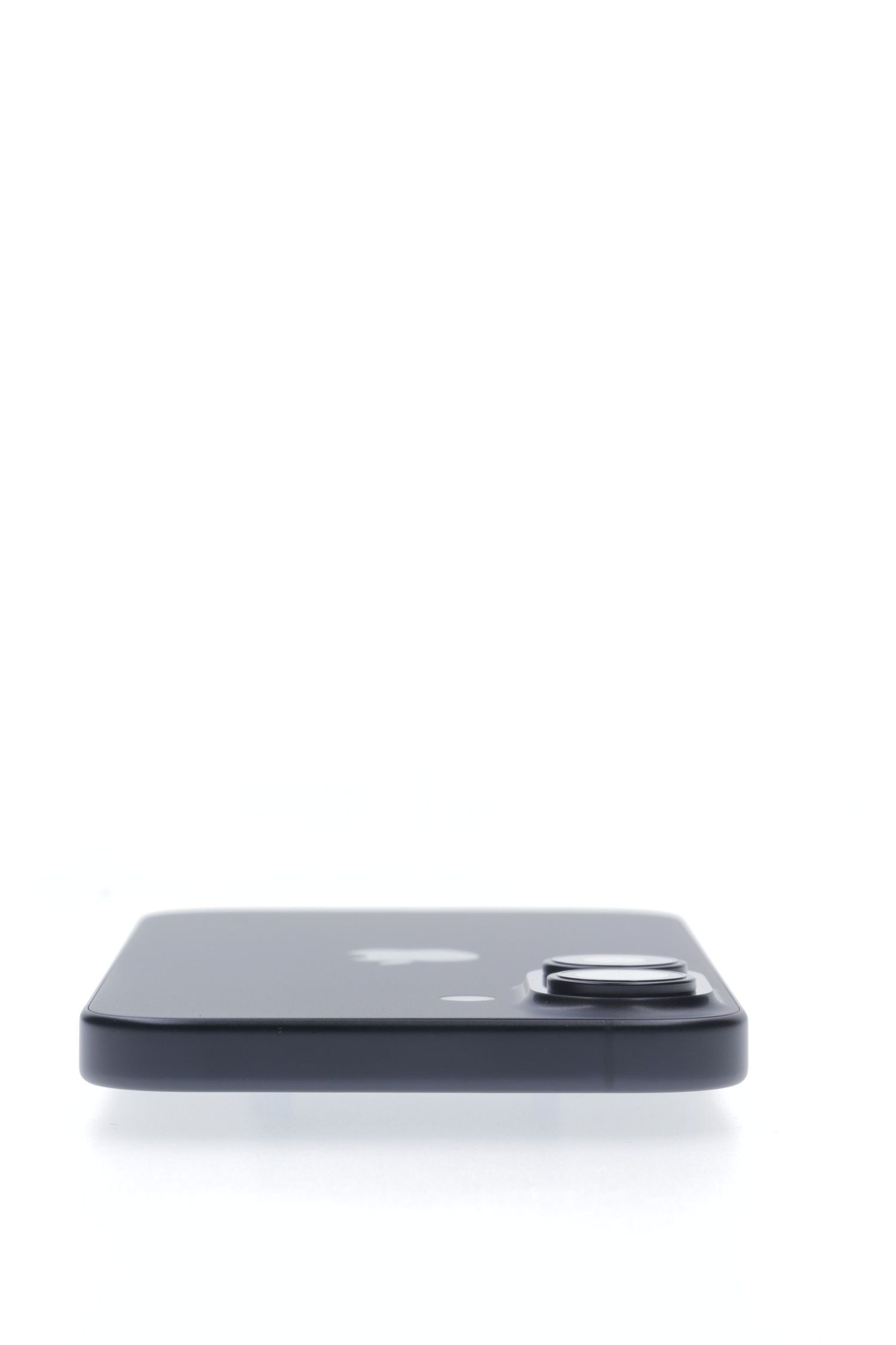 Apple iPhone 16 256 GB Black - Σαν καινούργιο