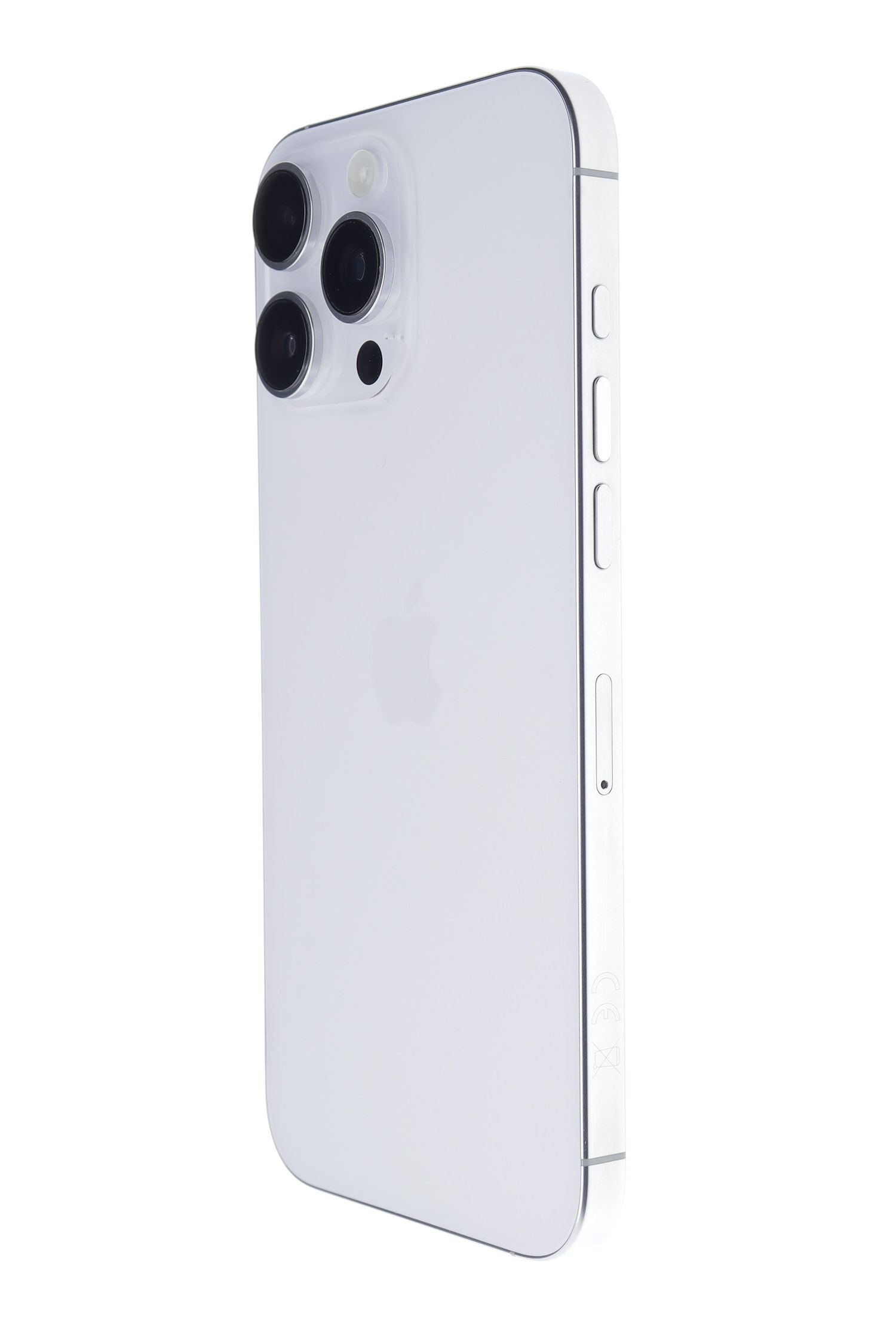 Apple iPhone 16 Pro Max 256 GB White Titanium - Ca nou