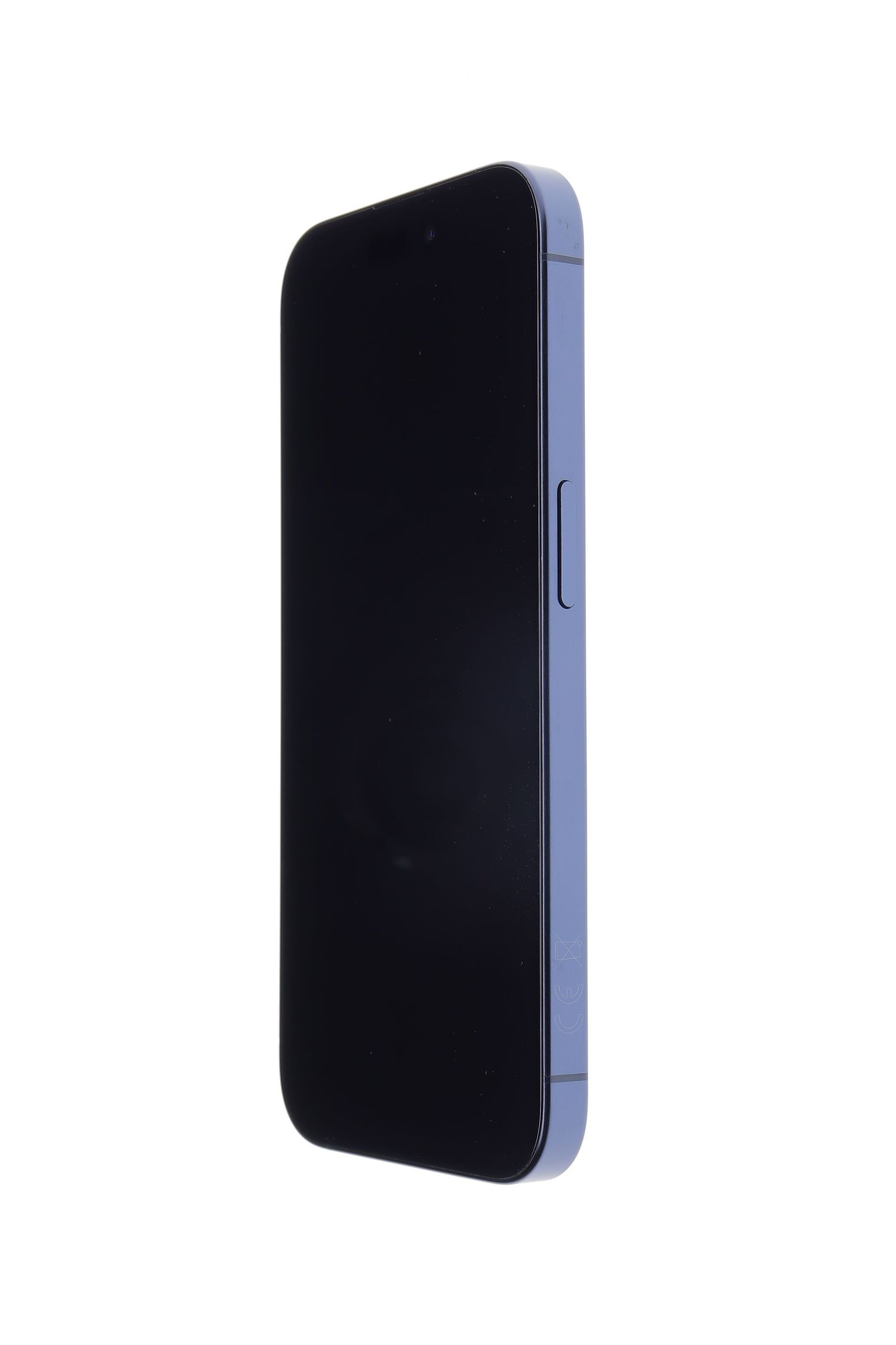 Apple iPhone 15 Pro 256 GB Blue Titanium - Ca nou