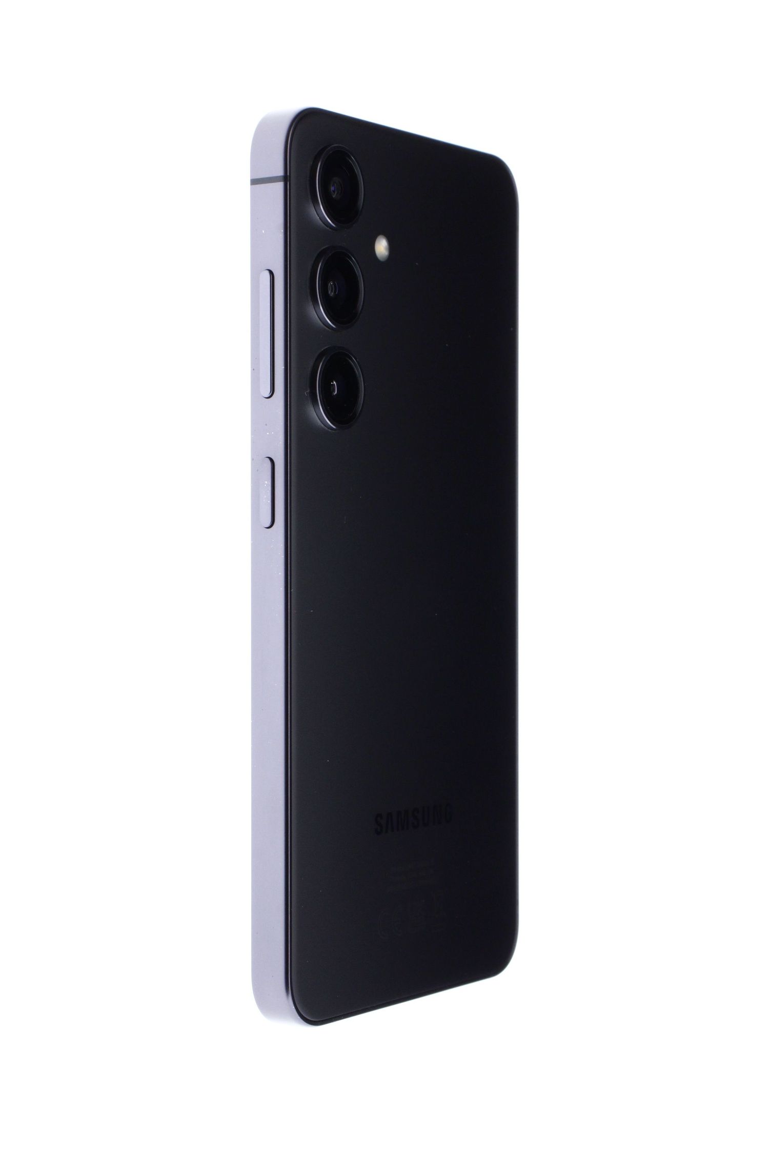 Samsung Galaxy S24 5G Dual Sim 128 GB Onyx Black - Много добро