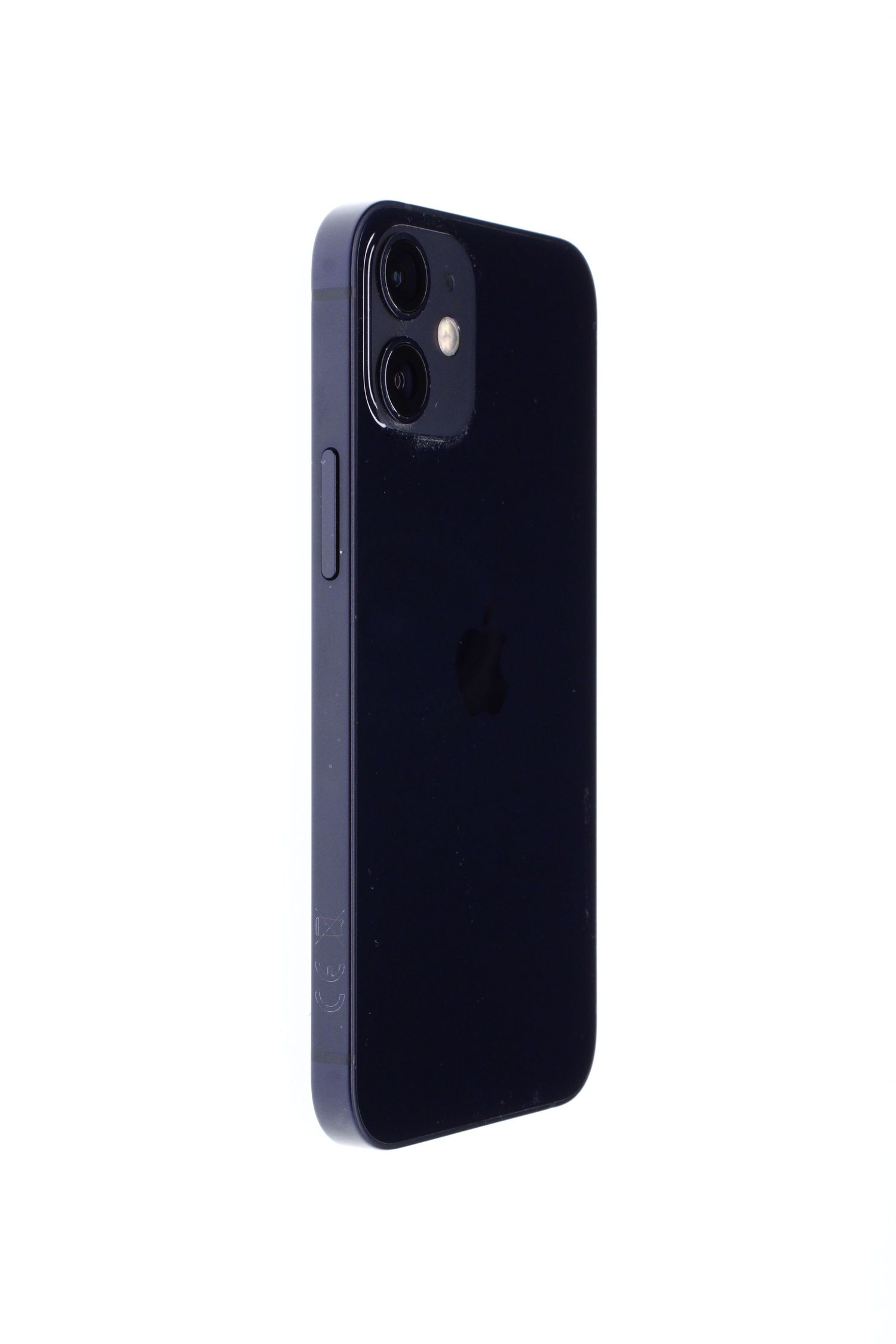 Apple iPhone 12 mini 64 GB Black - Ca nou
