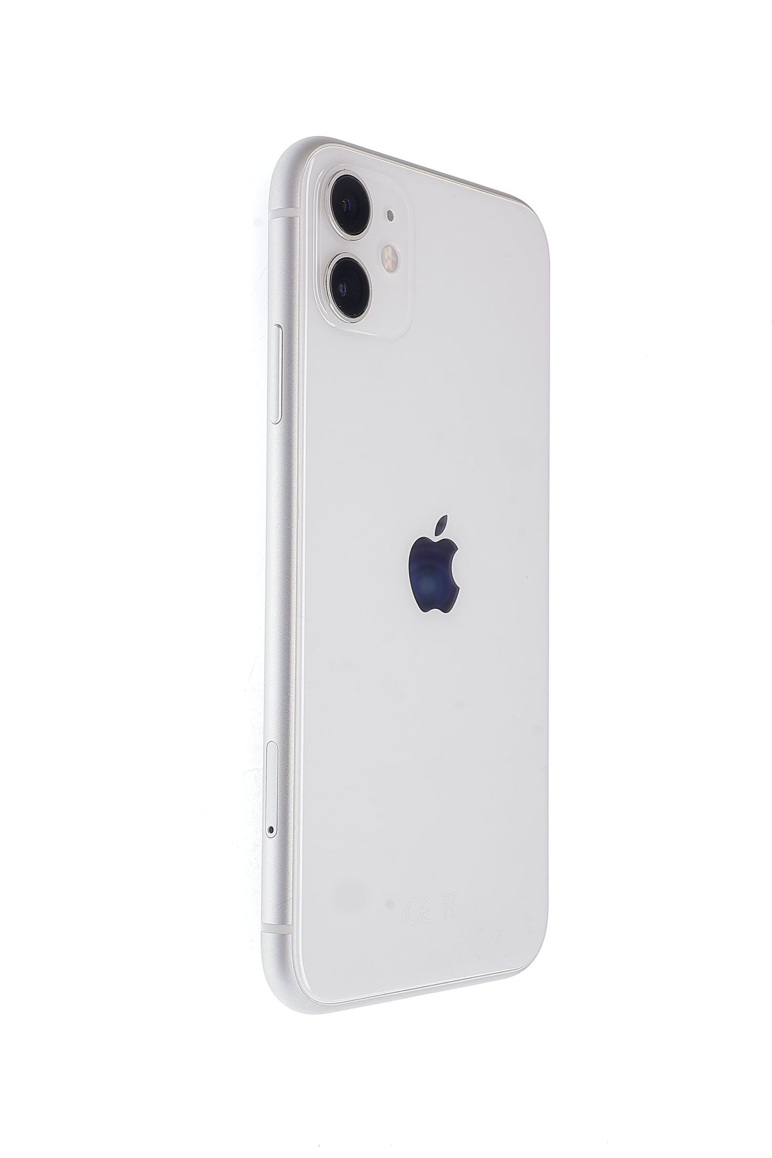 Apple iPhone 11 128 GB White