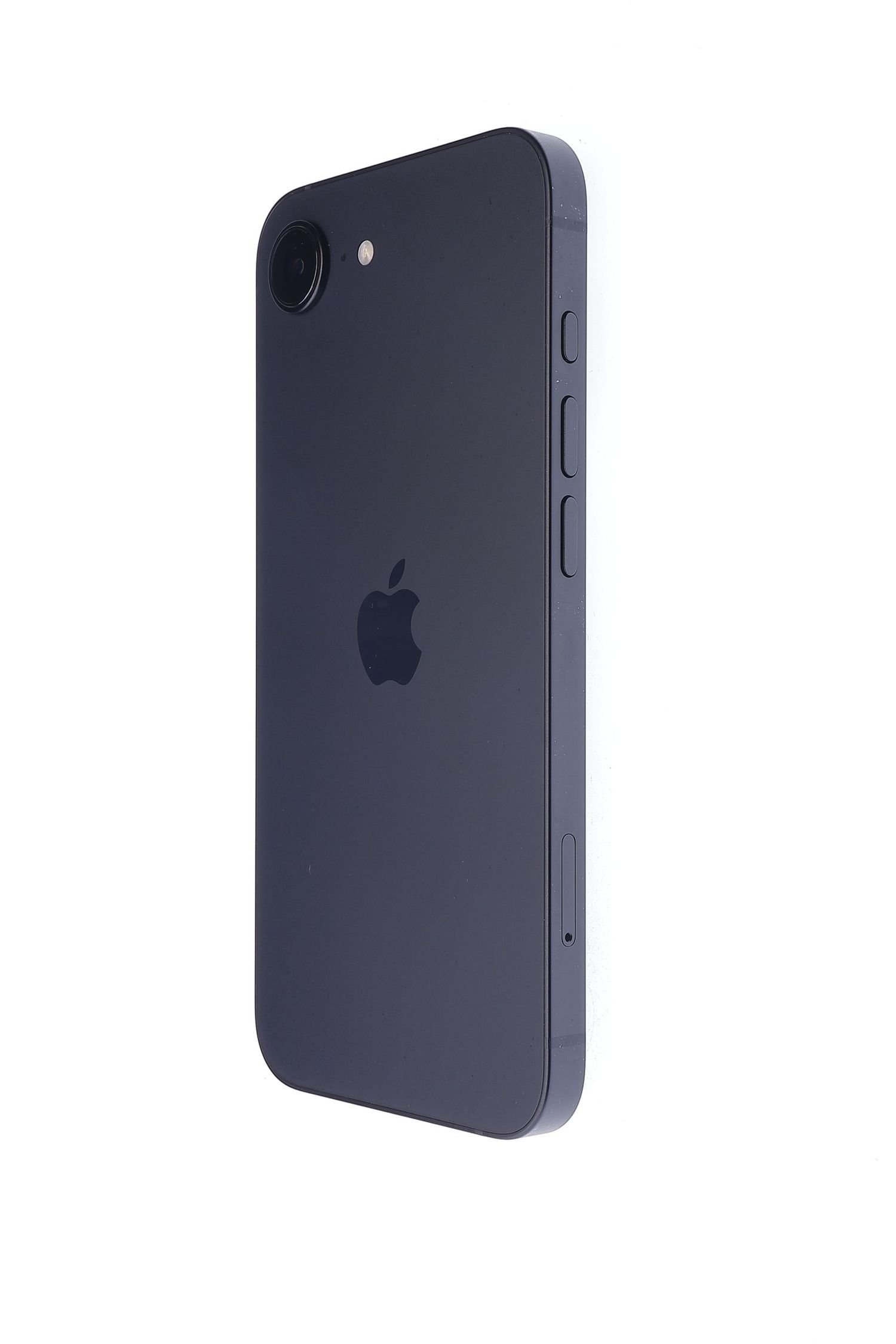 Apple iPhone 16e 128 GB Black - Bun