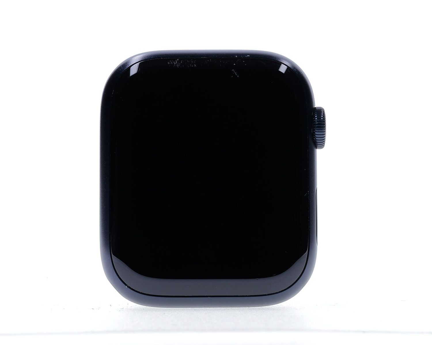 Apple Watch Series 8 2022, GPS + Cellular, Aluminium 45mm Midnight - Nagyon jó