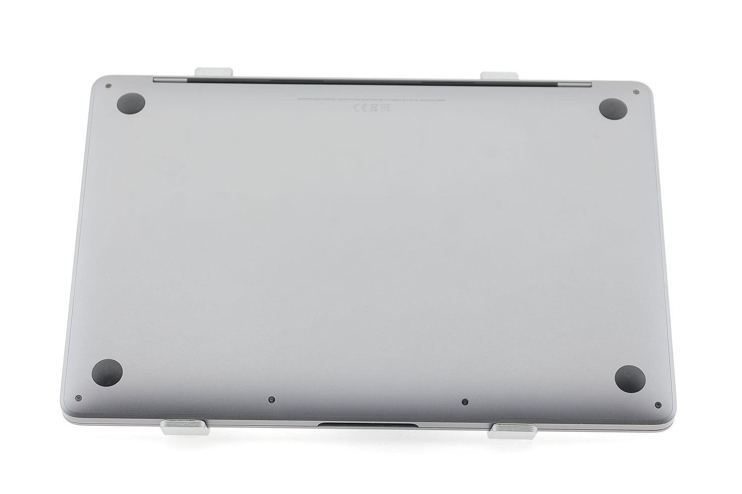 Apple MacBook Pro 13″ 2020, M1 8 Cores, 8 GB, 8 core GPU 512 GB Space Gray - Πολύ καλό