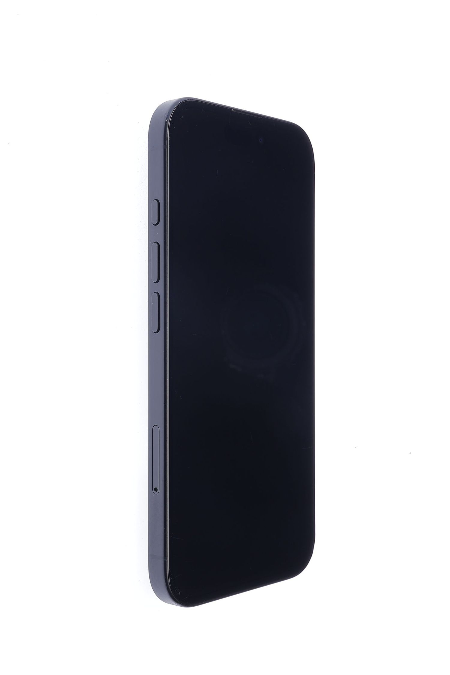 Apple iPhone 16 256 GB Black - Foarte bun