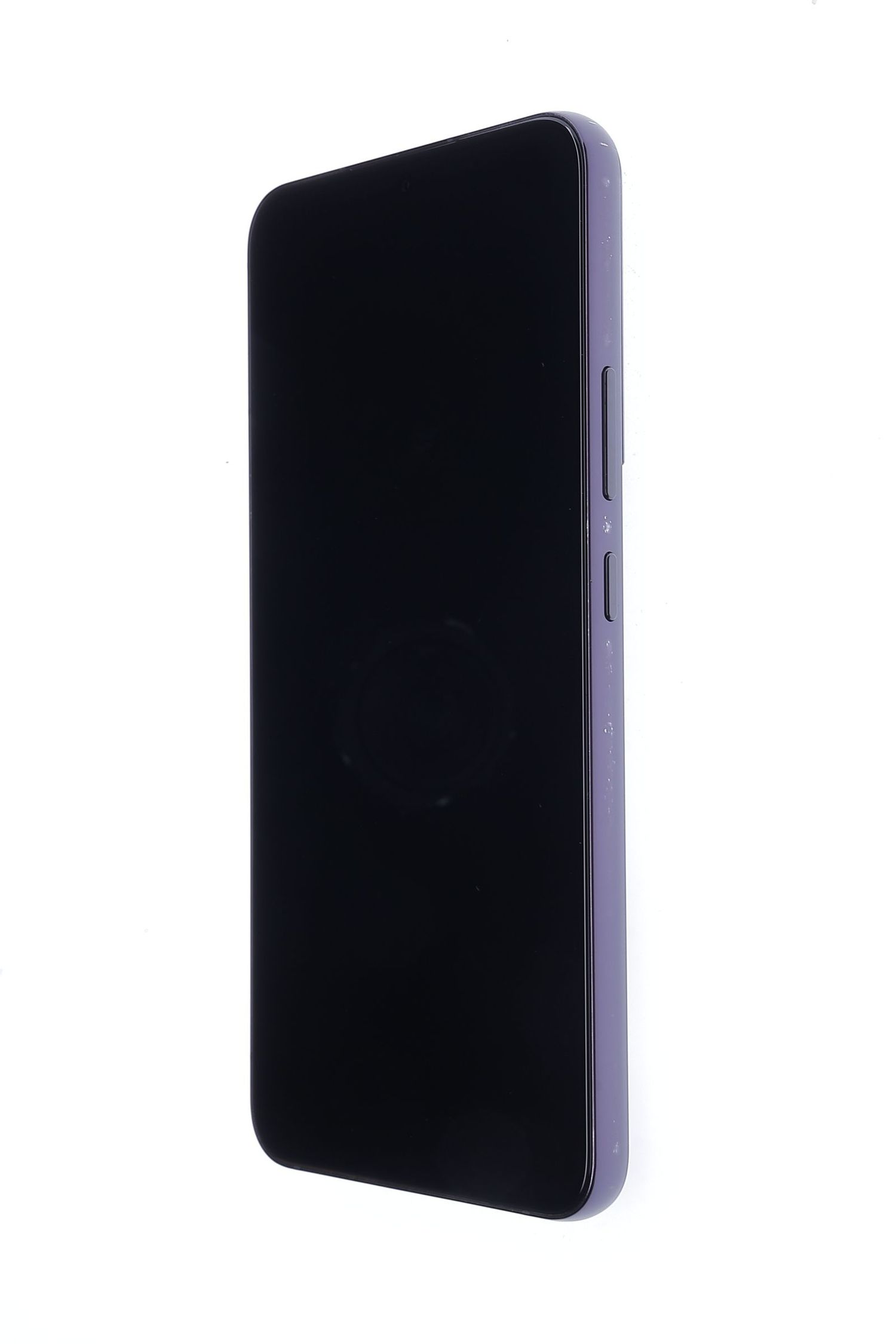 Samsung Galaxy S22 Plus 5G Dual Sim 128 GB Phantom Black - Πολύ καλό