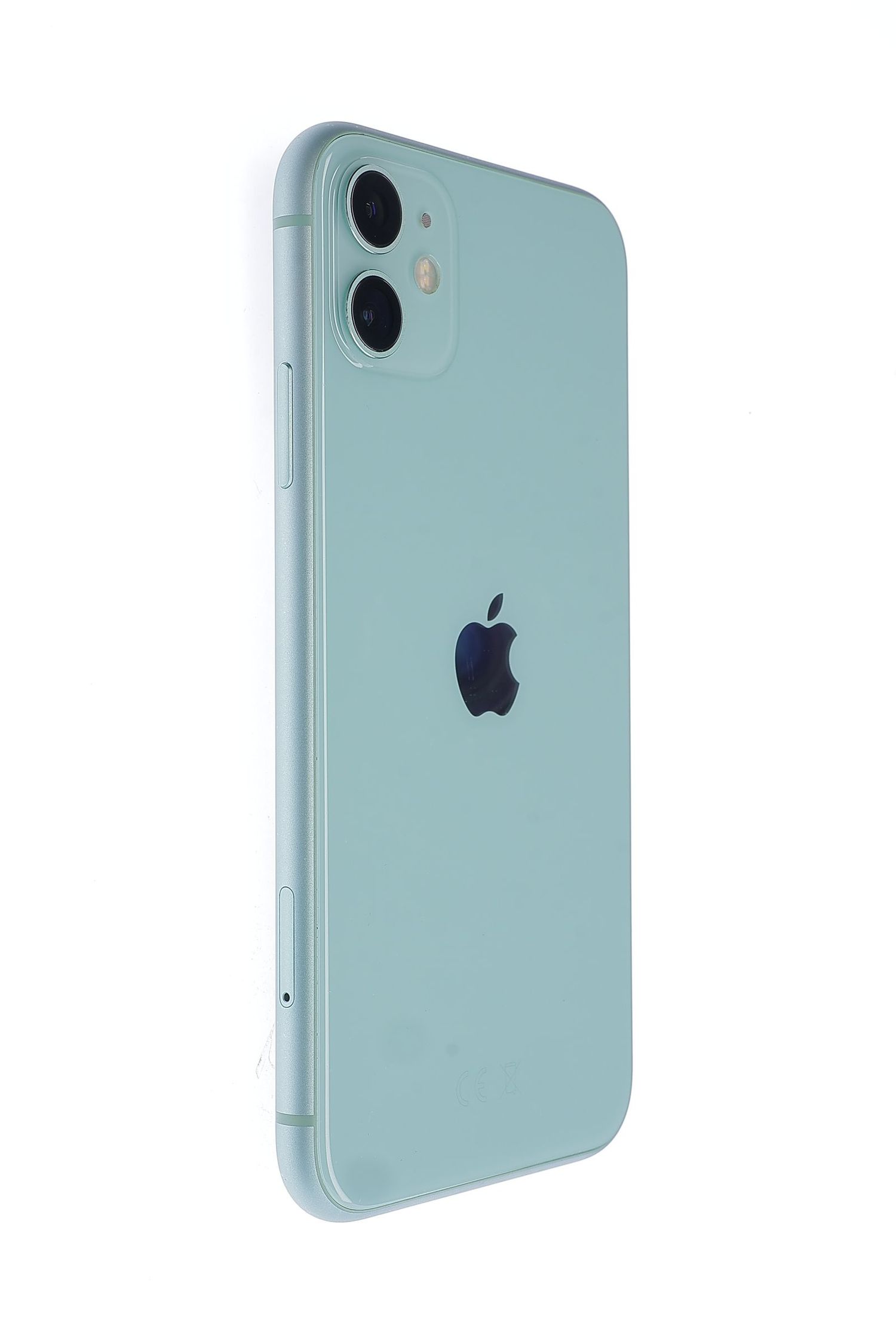 Apple iPhone 11 64 GB Green - Excelent