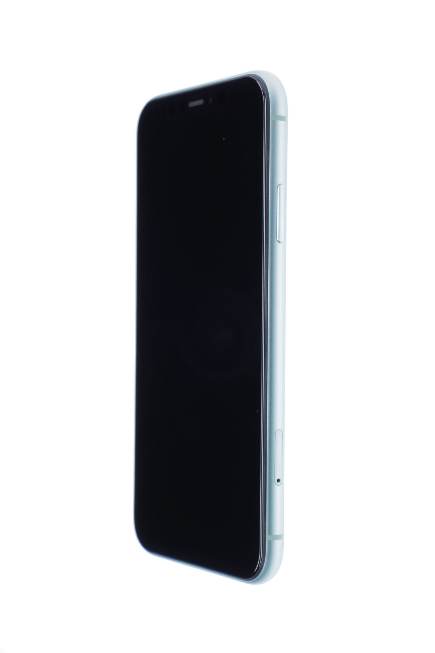Apple iPhone 11 128 GB Green - Σαν καινούργιο