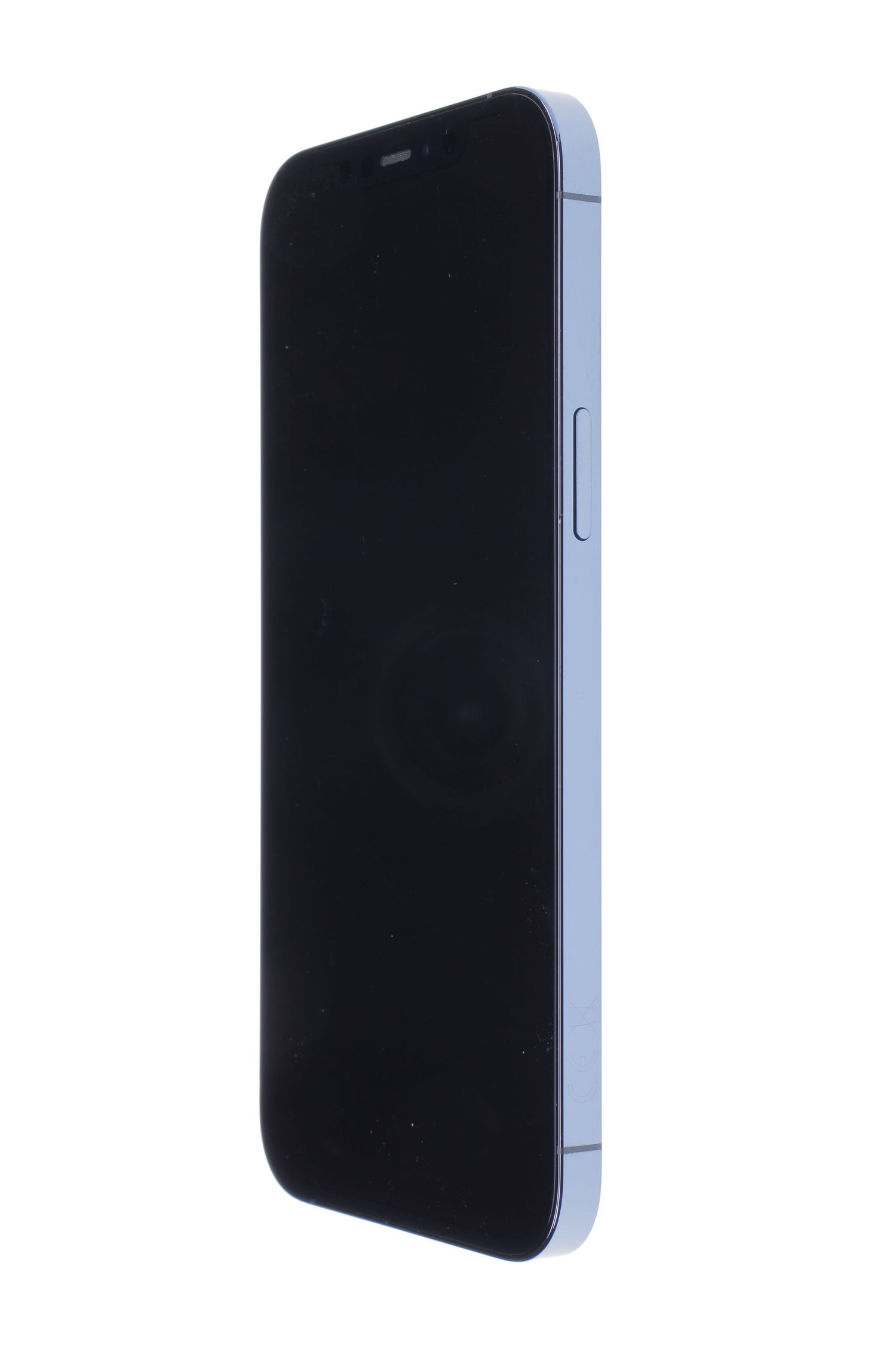 Apple iPhone 12 Pro Max 128 GB Pacific Blue - Като нов