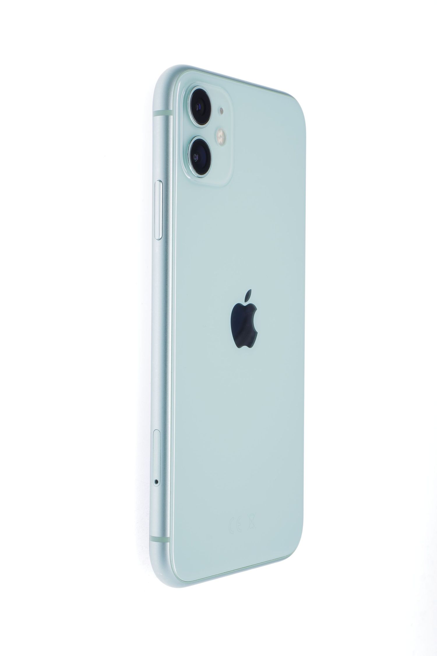 Apple iPhone 11 128 GB Green - Excelent