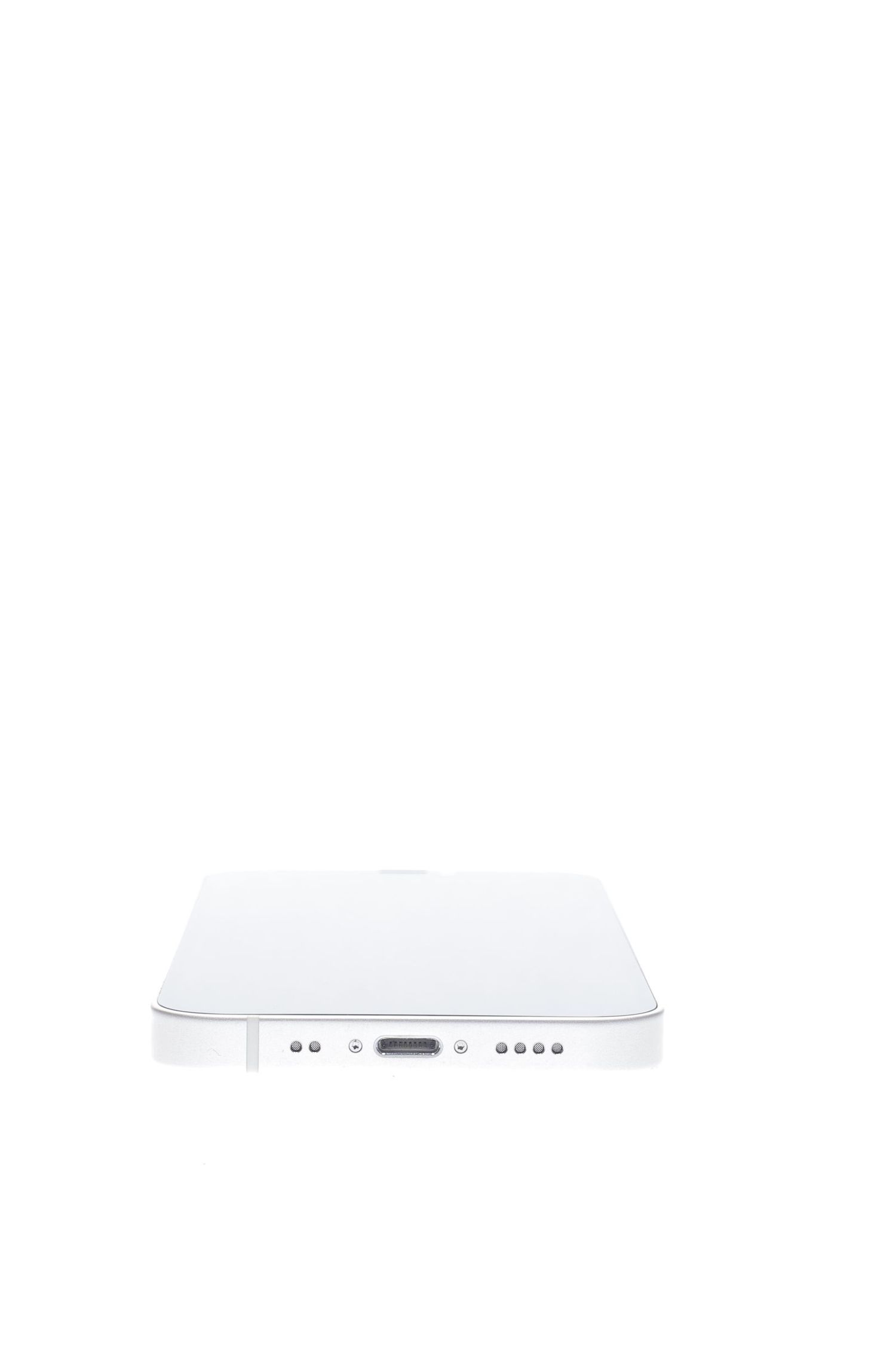 Apple iPhone 12 mini 256 GB White - Πολύ καλό