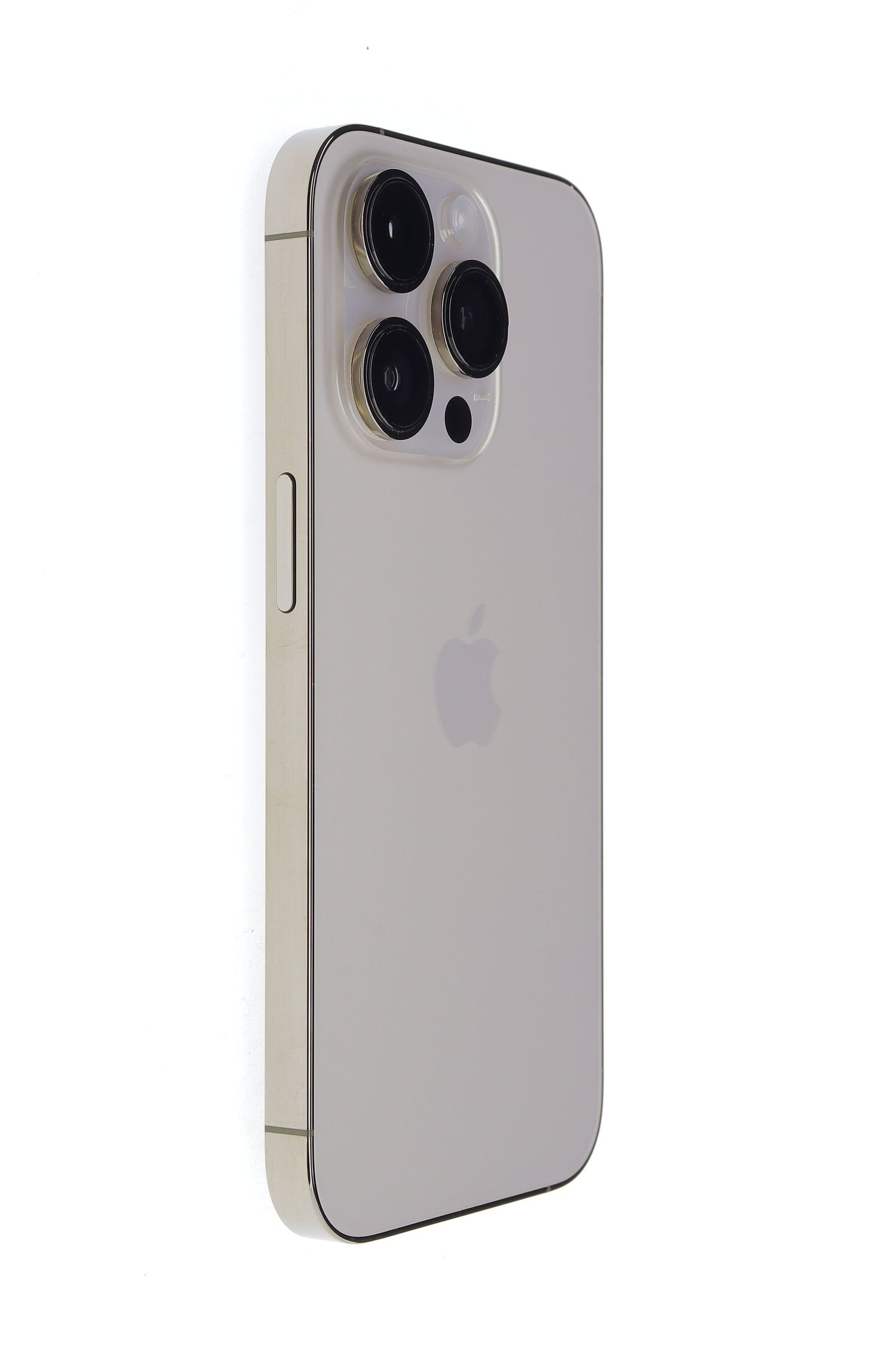 Apple iPhone 14 Pro 256 GB Gold - Nagyon jó