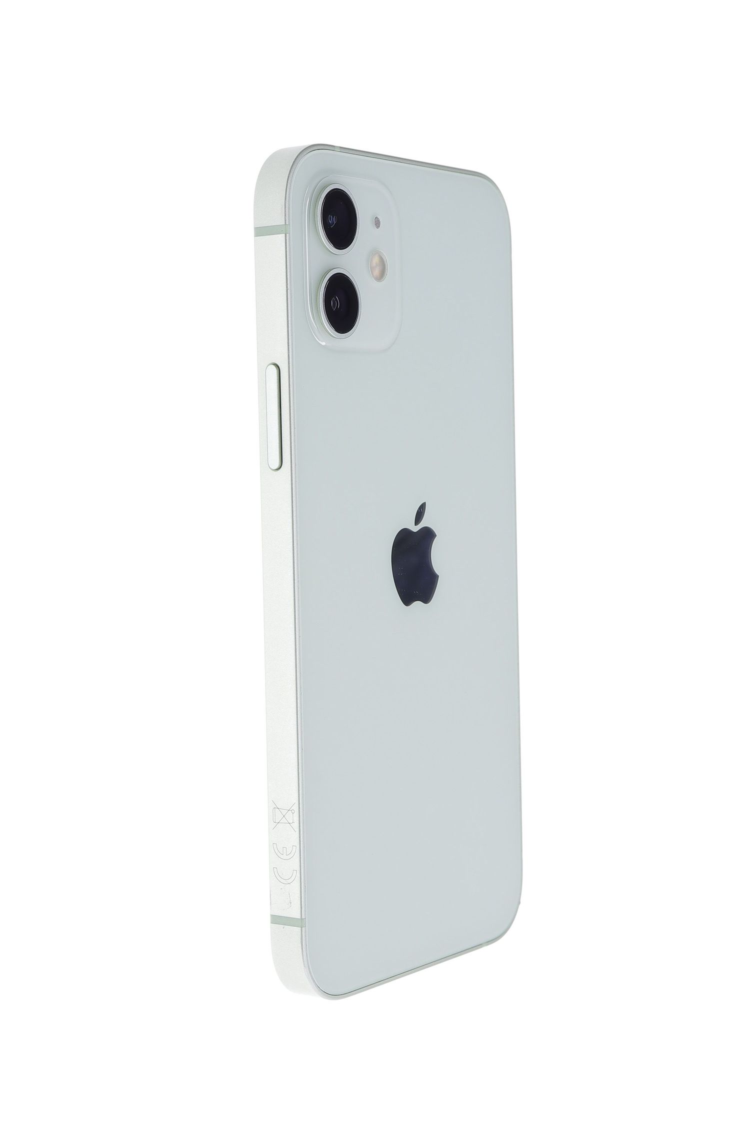 Apple iPhone 12 64 GB Green - Kiváló