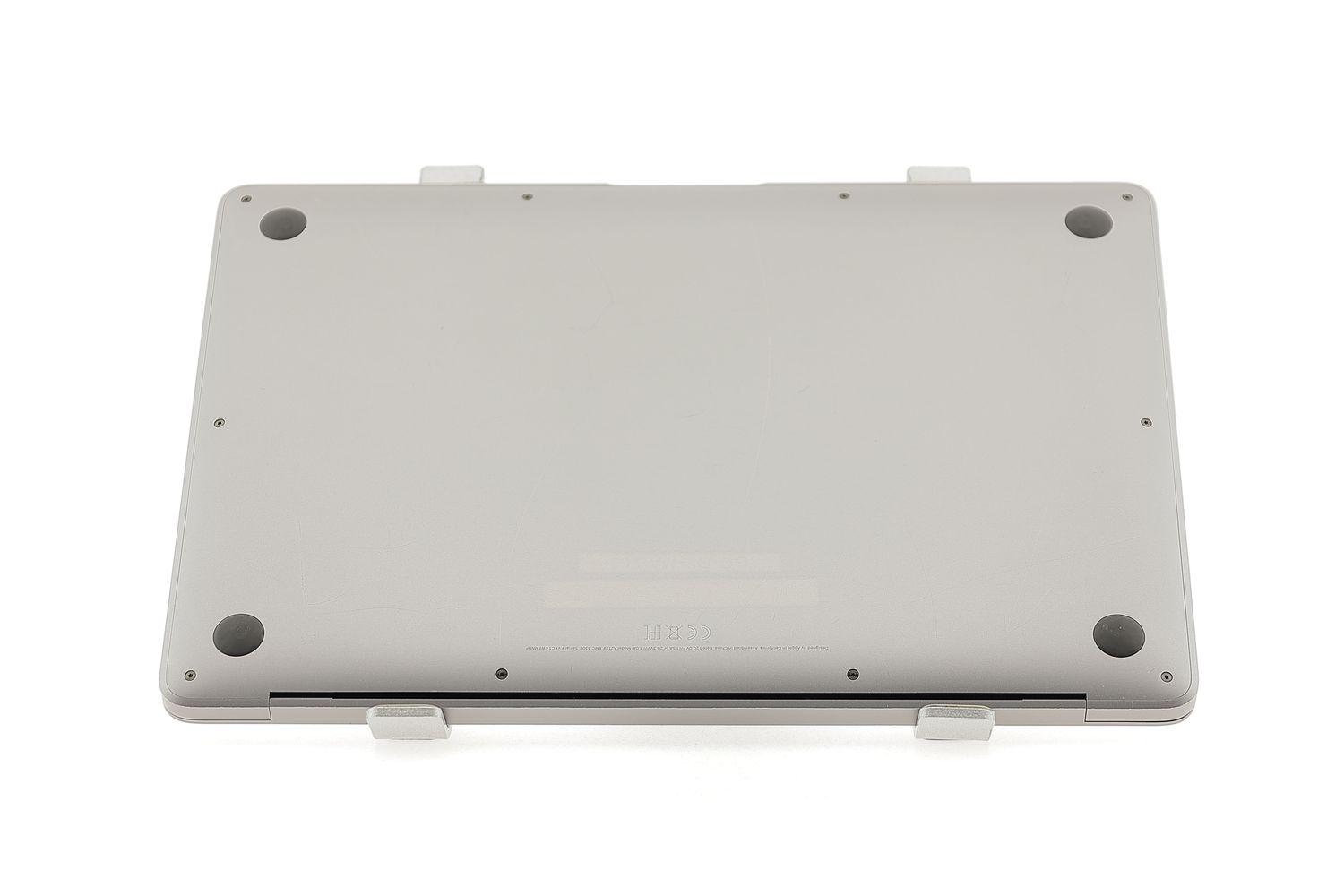 Apple MacBook Air 13″ 2020, i3 1.1 GHz, 8 GB, Intel Iris Plus 256 GB Space Gray - Εξαιρετικό