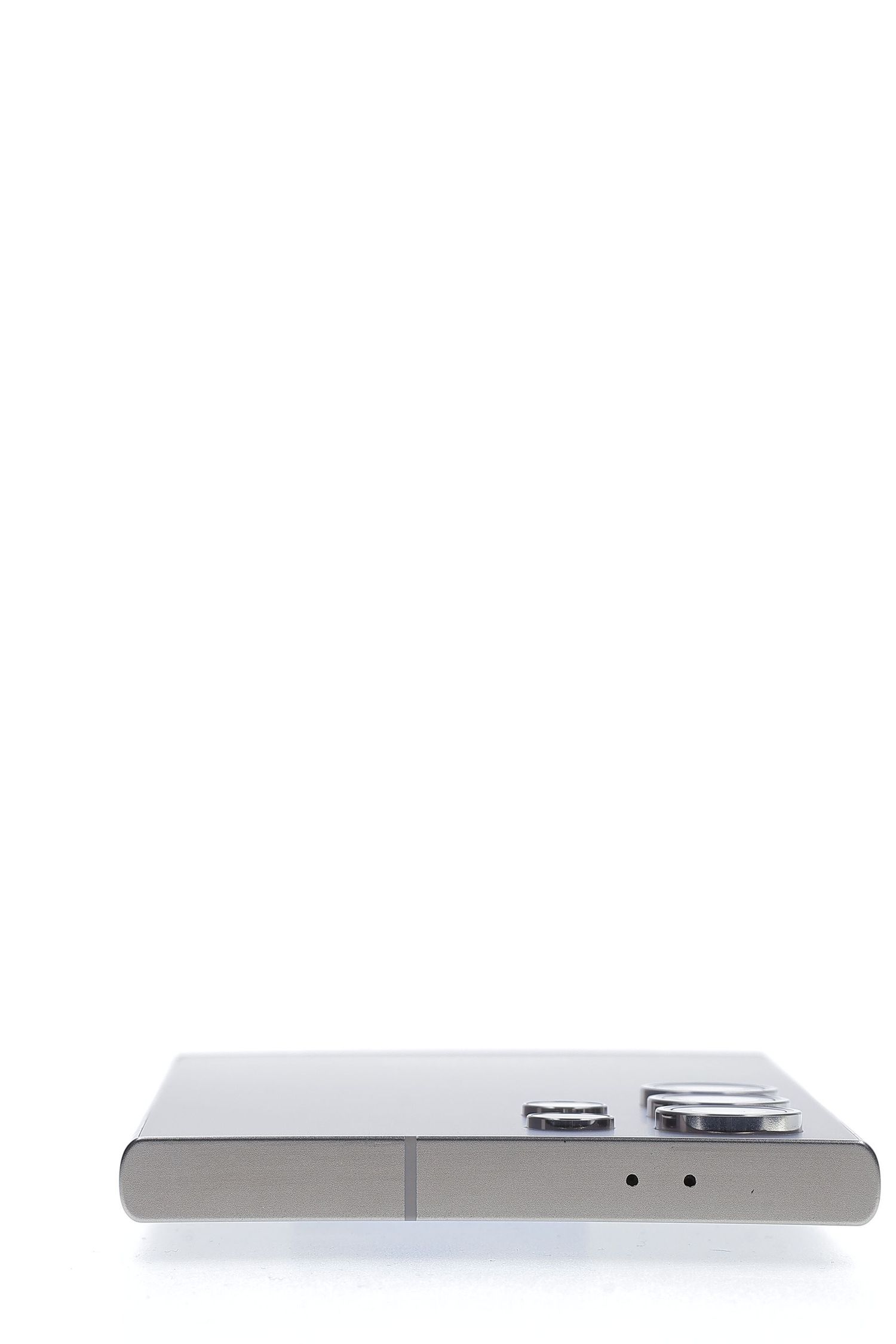 Samsung Galaxy S24 Ultra 5G Dual Sim 256 GB Titanium Grey - Σαν καινούργιο