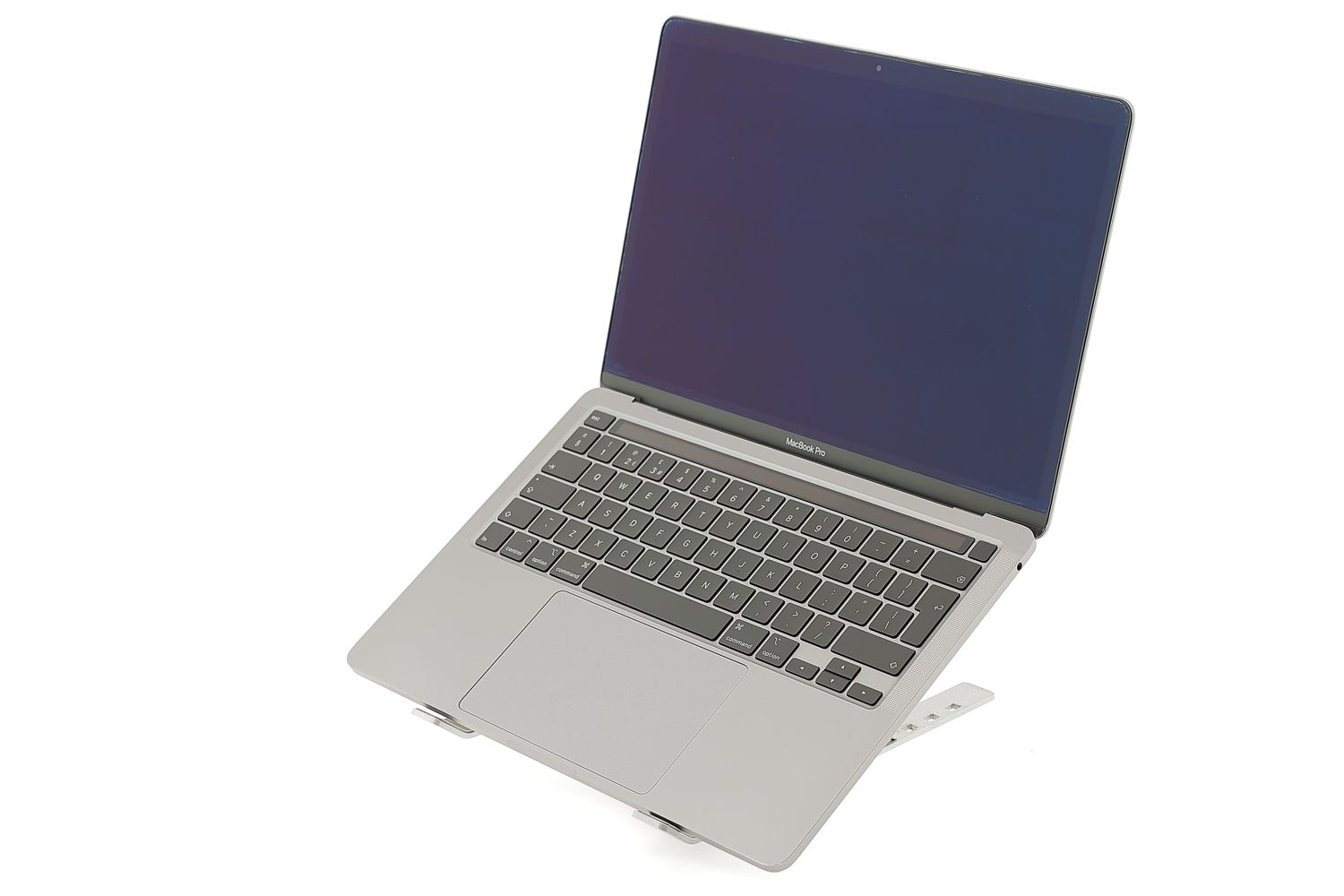 Apple MacBook Pro 13″ 2022, M2 8 Cores, 8 GB, 10 core GPU 256 GB Space Gray - Excelent