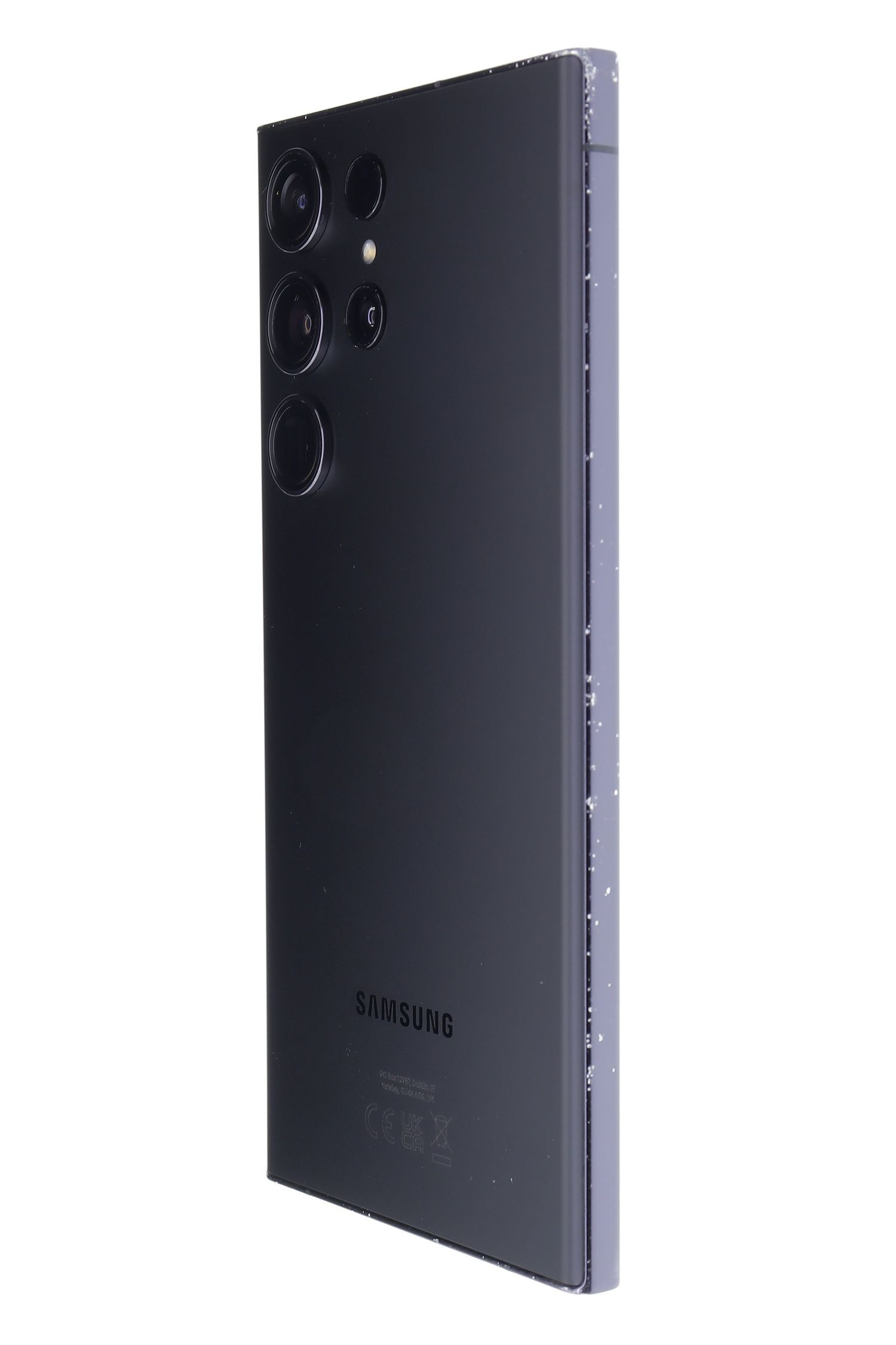 Samsung Galaxy S23 Ultra 5G 512 GB Phantom Black - Много добро