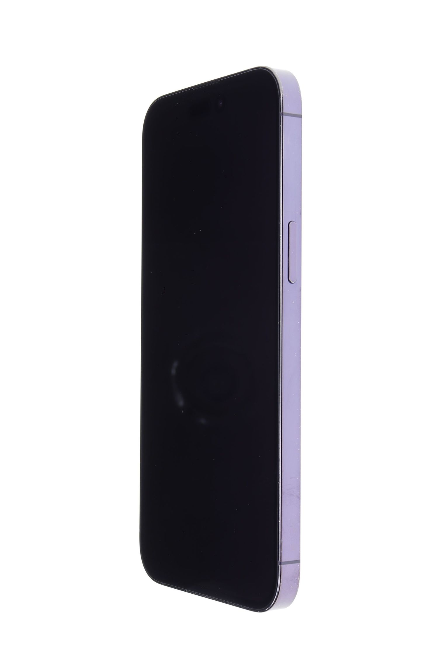 Apple iPhone 14 Pro Max 128 GB Deep Purple - Εξαιρετικό