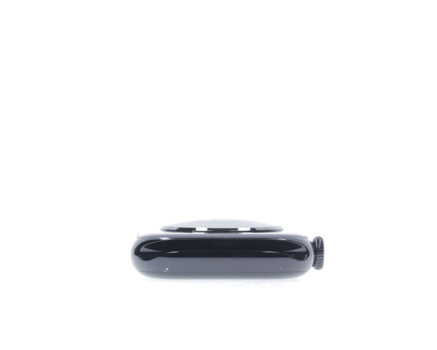 Apple Watch Series 10 2024, GPS + Cellular, Aluminium 46mm Jet Black - Като нов
