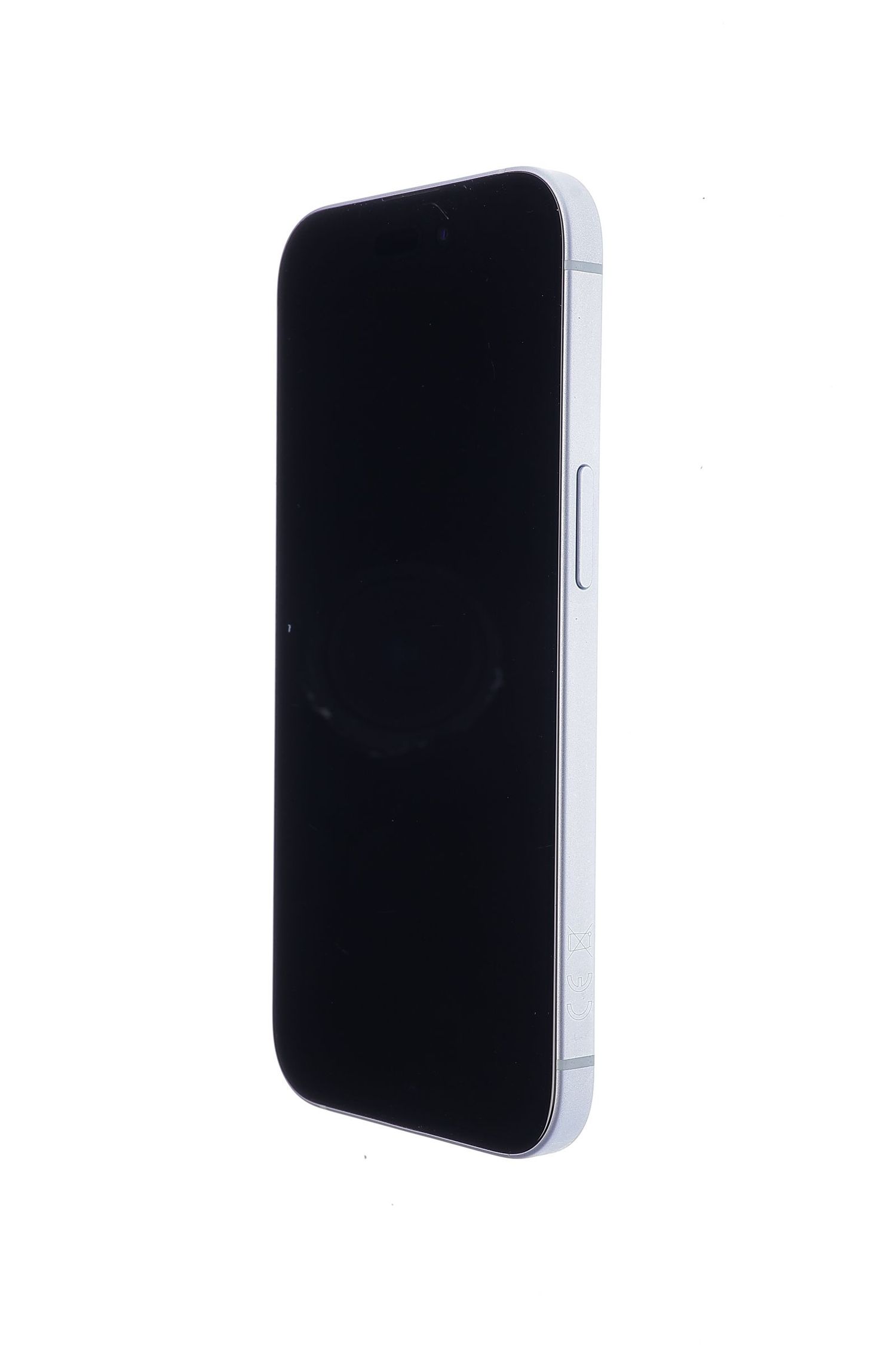 Apple iPhone 15 128 GB Blue - Nagyon jó