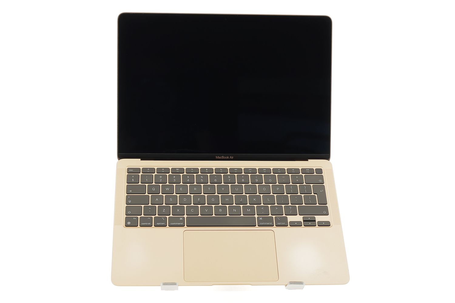 Apple MacBook Air 13″ 2020, M1 8 Cores, 8 GB, 7 core GPU, Gold