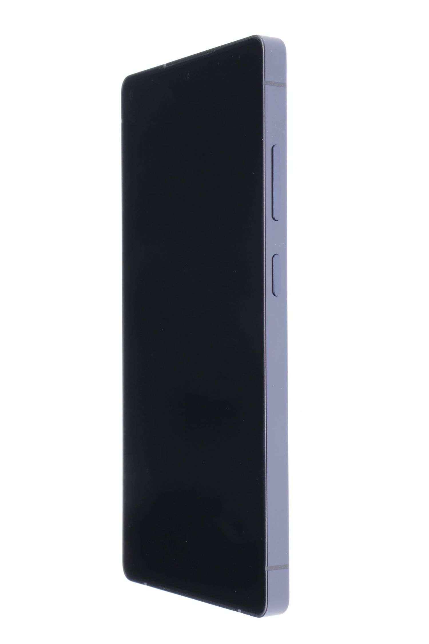 Samsung Galaxy S25 Ultra 5G Dual Sim 256 GB Titanium Jet Black - Újszerű
