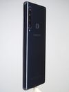 Telefon mobil Samsung Galaxy A9 (2018) Dual Sim, Black, 128 GB,  Ca Nou