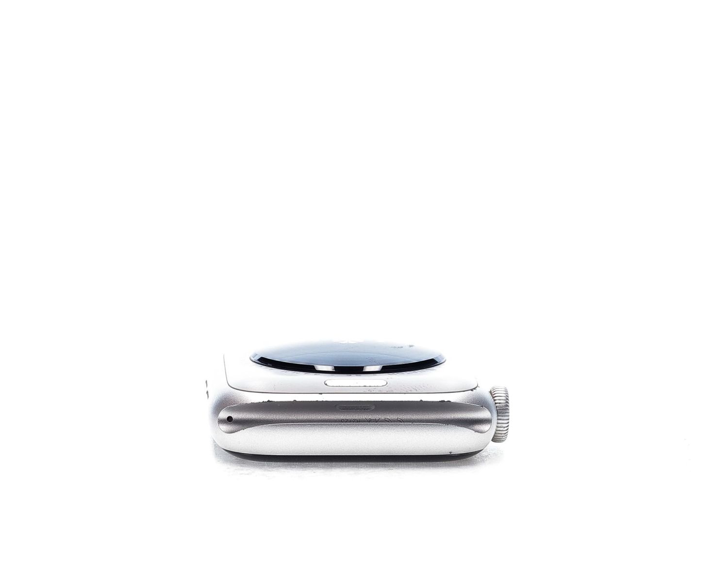 Apple Watch SE 2022, GPS, Aluminium 44mm Silver - Σαν καινούργιο