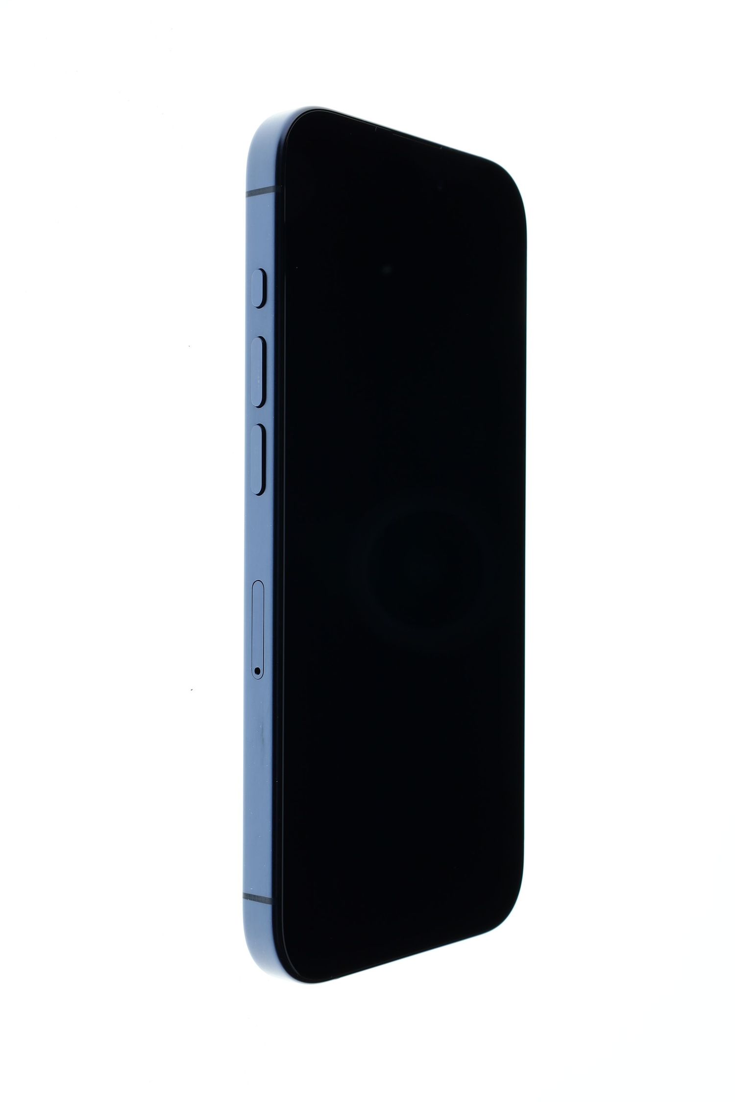 Apple iPhone 15 Pro 256 GB Blue Titanium - Като нов