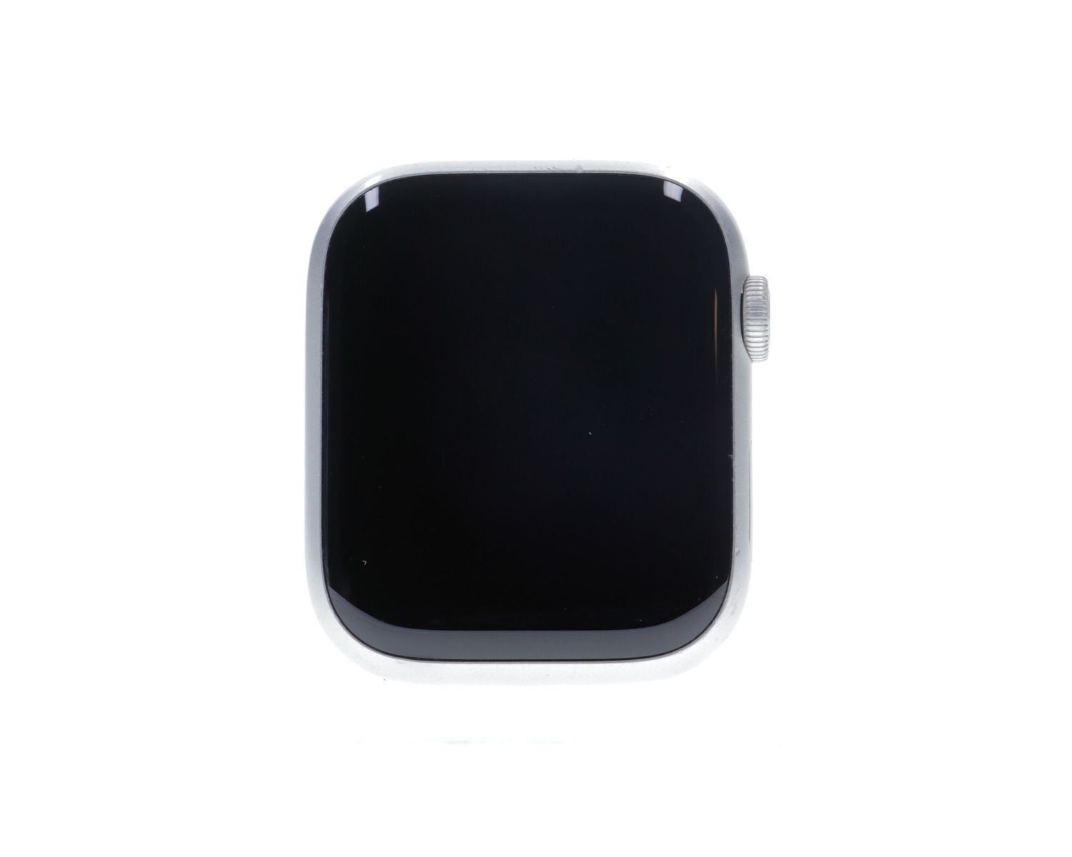 Apple Watch Series 9 2023, GPS, Aluminium 45mm Silver - Excelent
