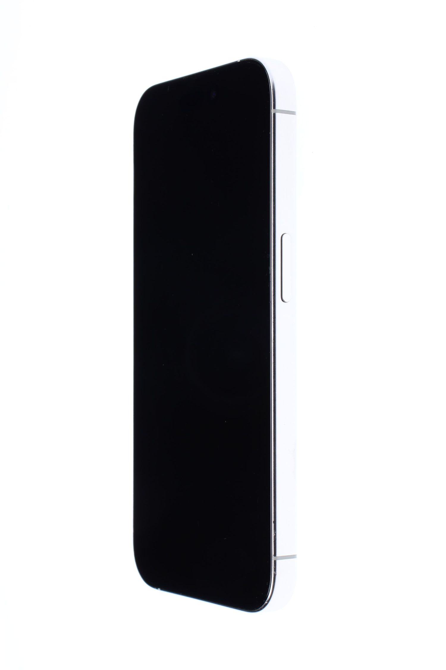 Apple iPhone 15 Pro 256 GB White Titanium - Πολύ καλό