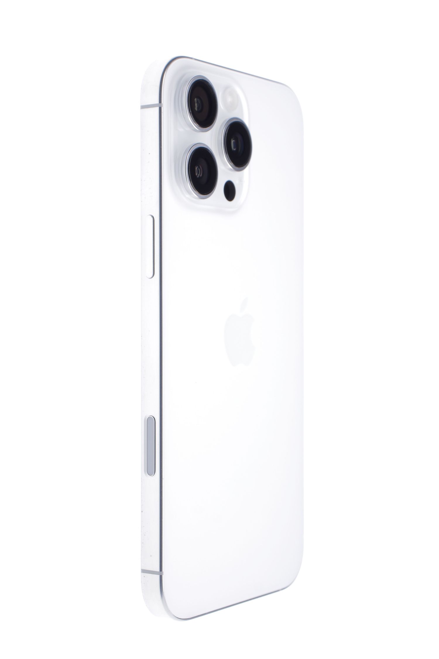 Apple iPhone 16 Pro Max 512 GB White Titanium - Foarte bun