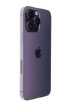 Mobiltelefon Apple iPhone 14 Pro Max eSIM, Deep Purple, 1 TB, Ca Nou