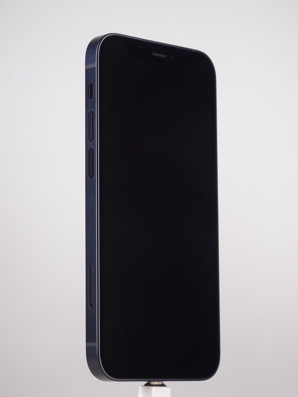 Telefon mobil Apple iPhone 12 mini, Black, 128 GB,  Ca Nou