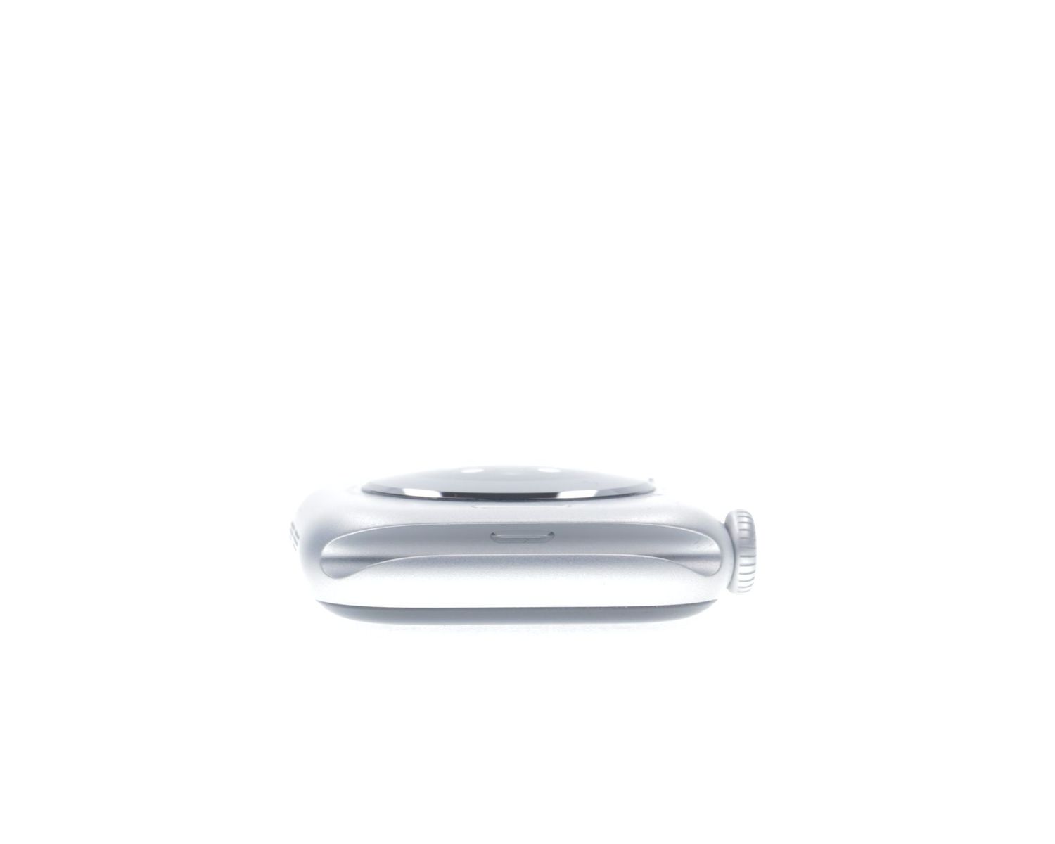 Apple Watch Series 11 2025, GPS, Aluminium 42mm Silver - Újszerű