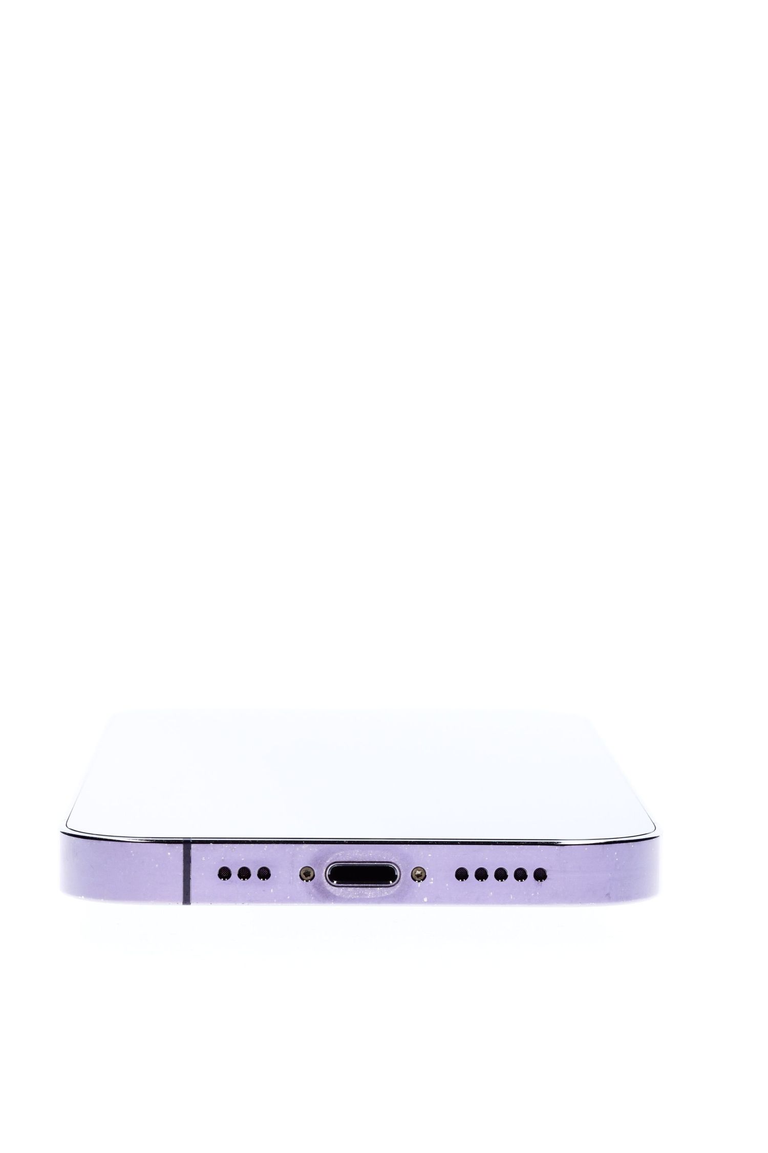Apple iPhone 14 Pro 128 GB Deep Purple - Excelent
