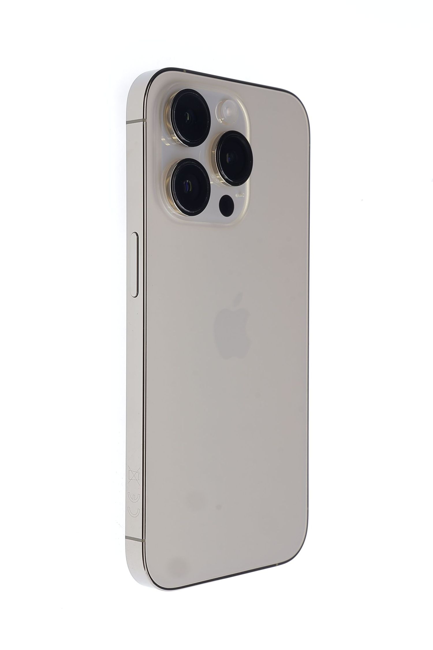 Apple iPhone 14 Pro 128 GB Gold - Като нов