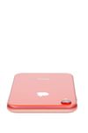 Telefon mobil Apple iPhone XR, Coral, 128 GB, Foarte Bun