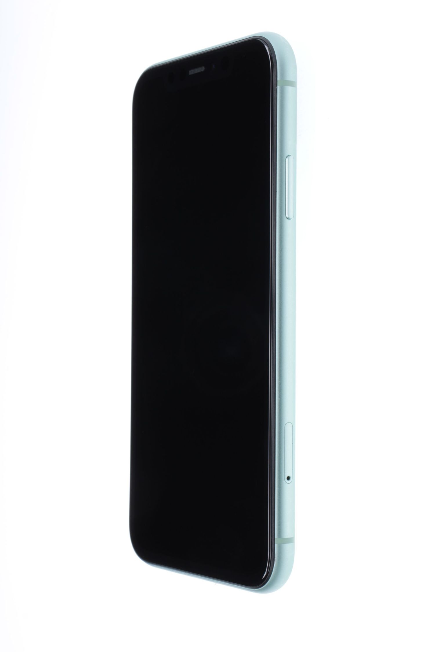 Apple iPhone 11 64 GB Green - Excelent