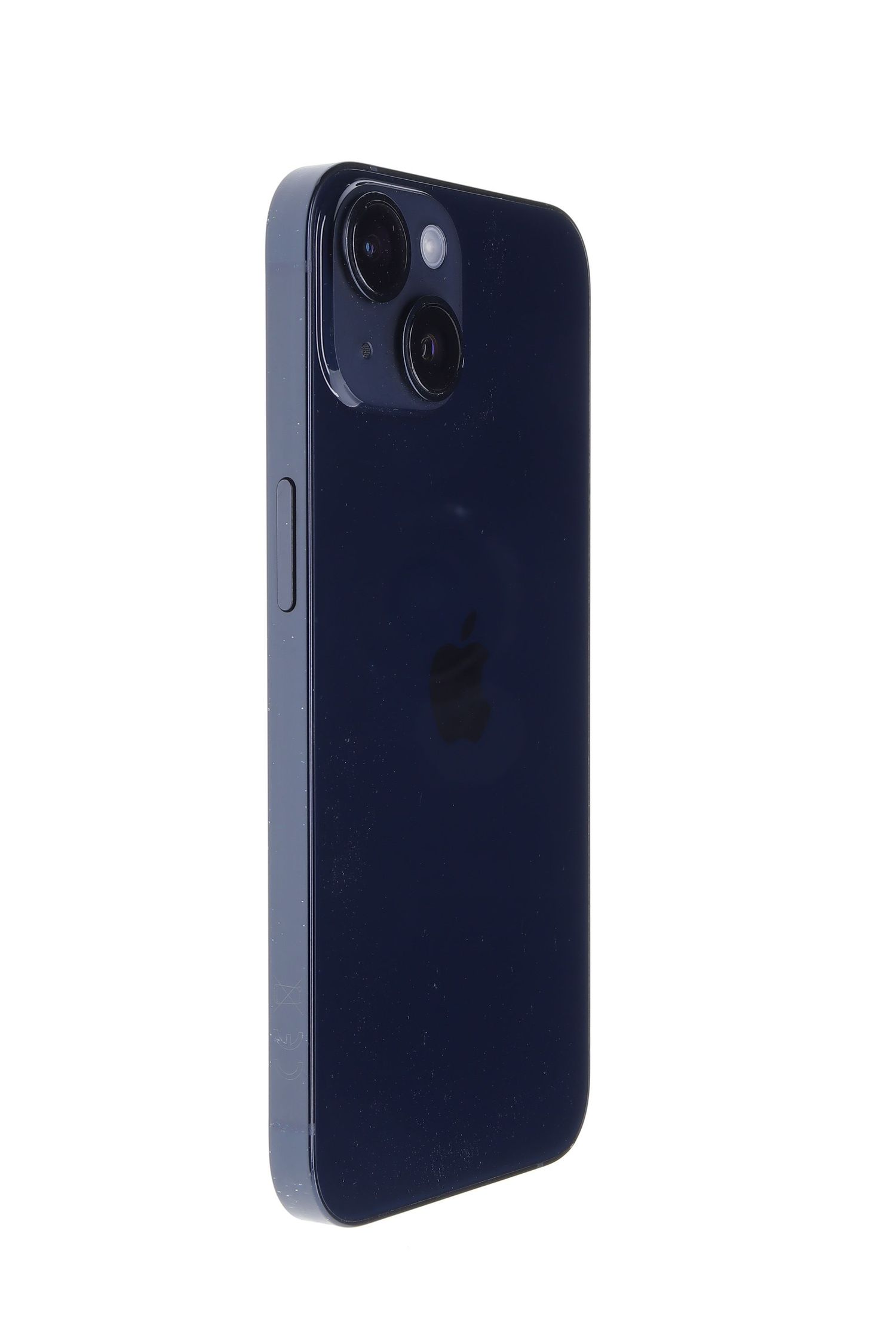 Apple iPhone 14 256 GB Midnight - Много добро
