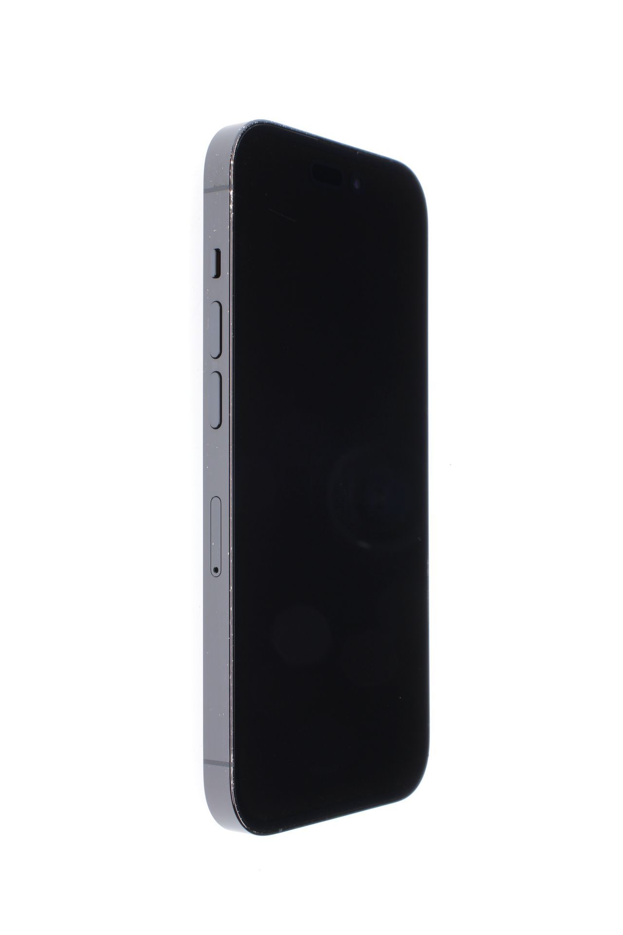 Apple iPhone 14 Pro 128 GB Space Black - Foarte bun