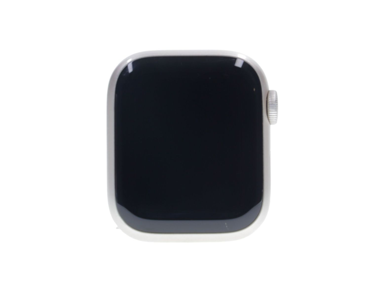 Apple Watch Series 8 2022, GPS, Aluminium 41mm Starlight - Excelent