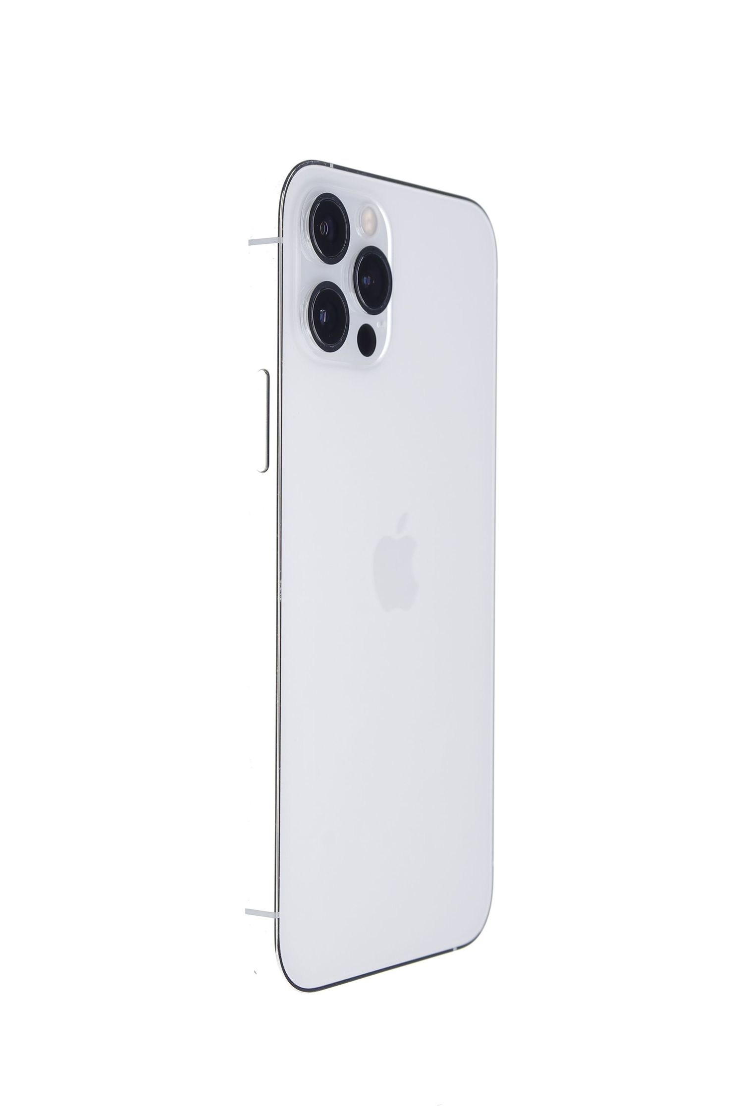 Apple iPhone 12 Pro 128 GB Silver - Εξαιρετικό