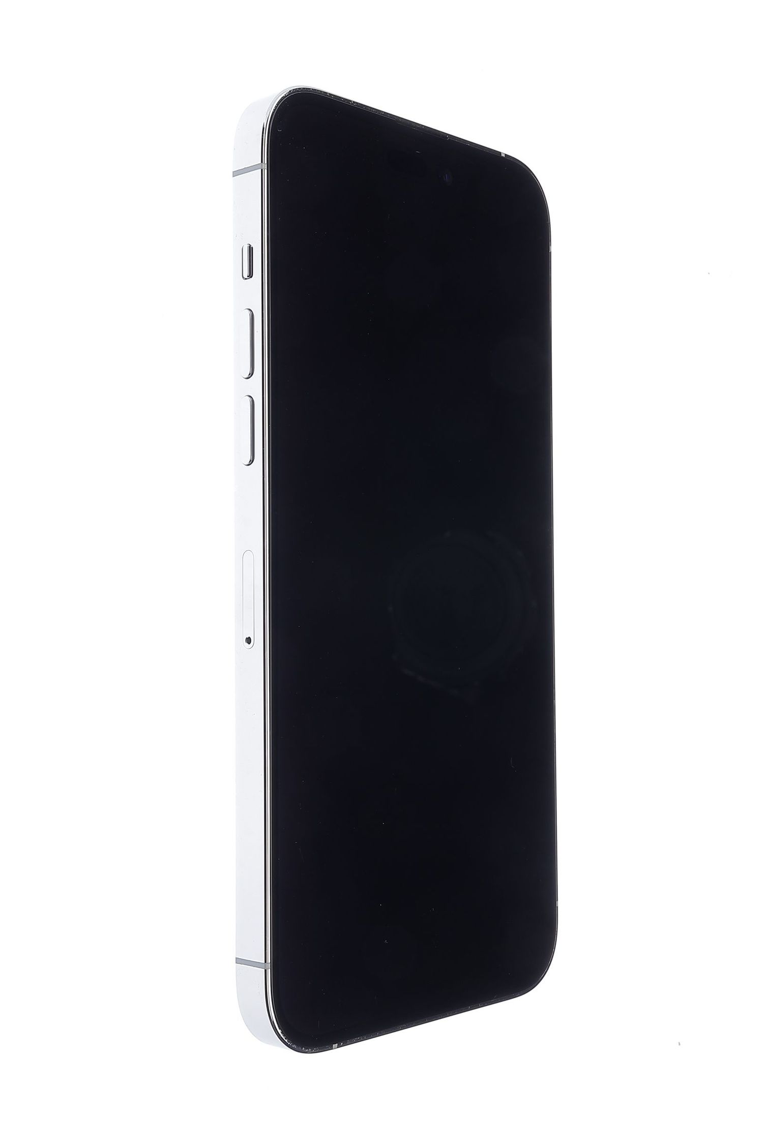 Apple iPhone 14 Pro Max 128 GB Silver - Εξαιρετικό